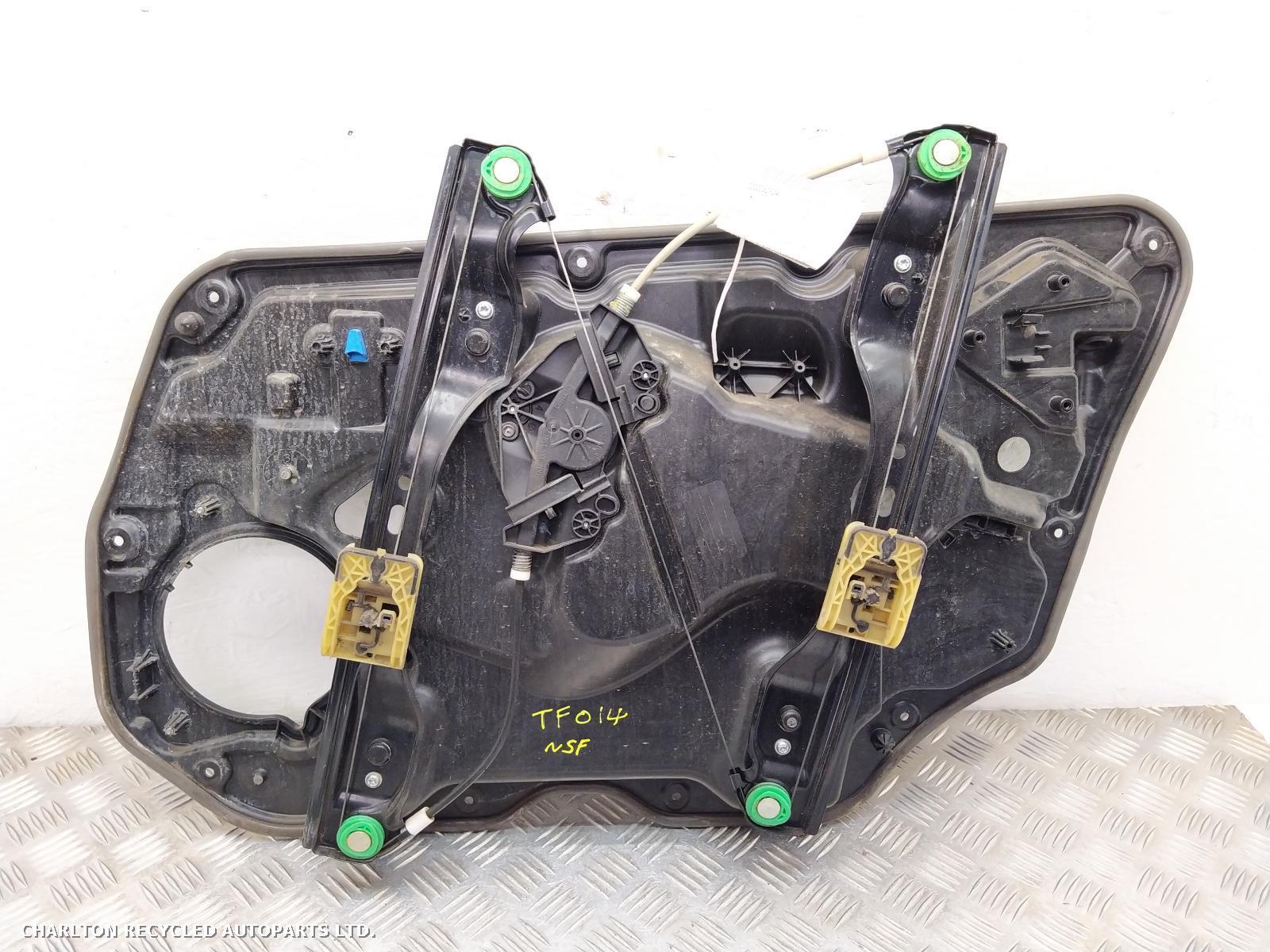 View Auto part LF Window Regulator VOLVO XC60 2011