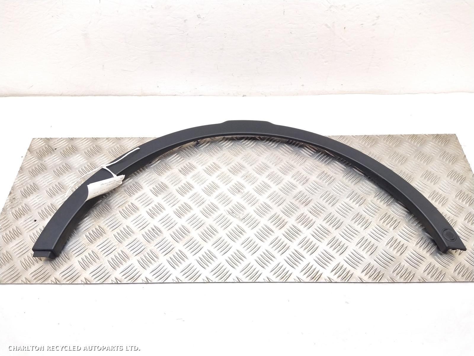 View Auto part Wheel Arch/Spat LAND ROVER RANGE ROVER EVOQUE 2013