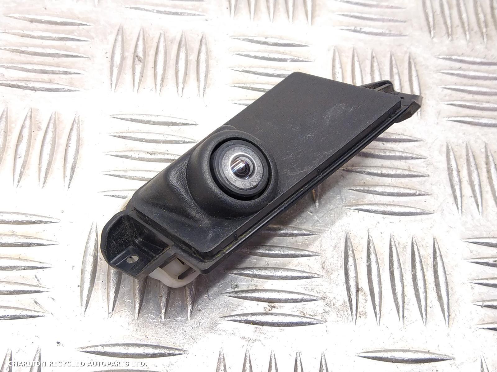 View Auto part Camera LAND ROVER RANGE ROVER EVOQUE 2014