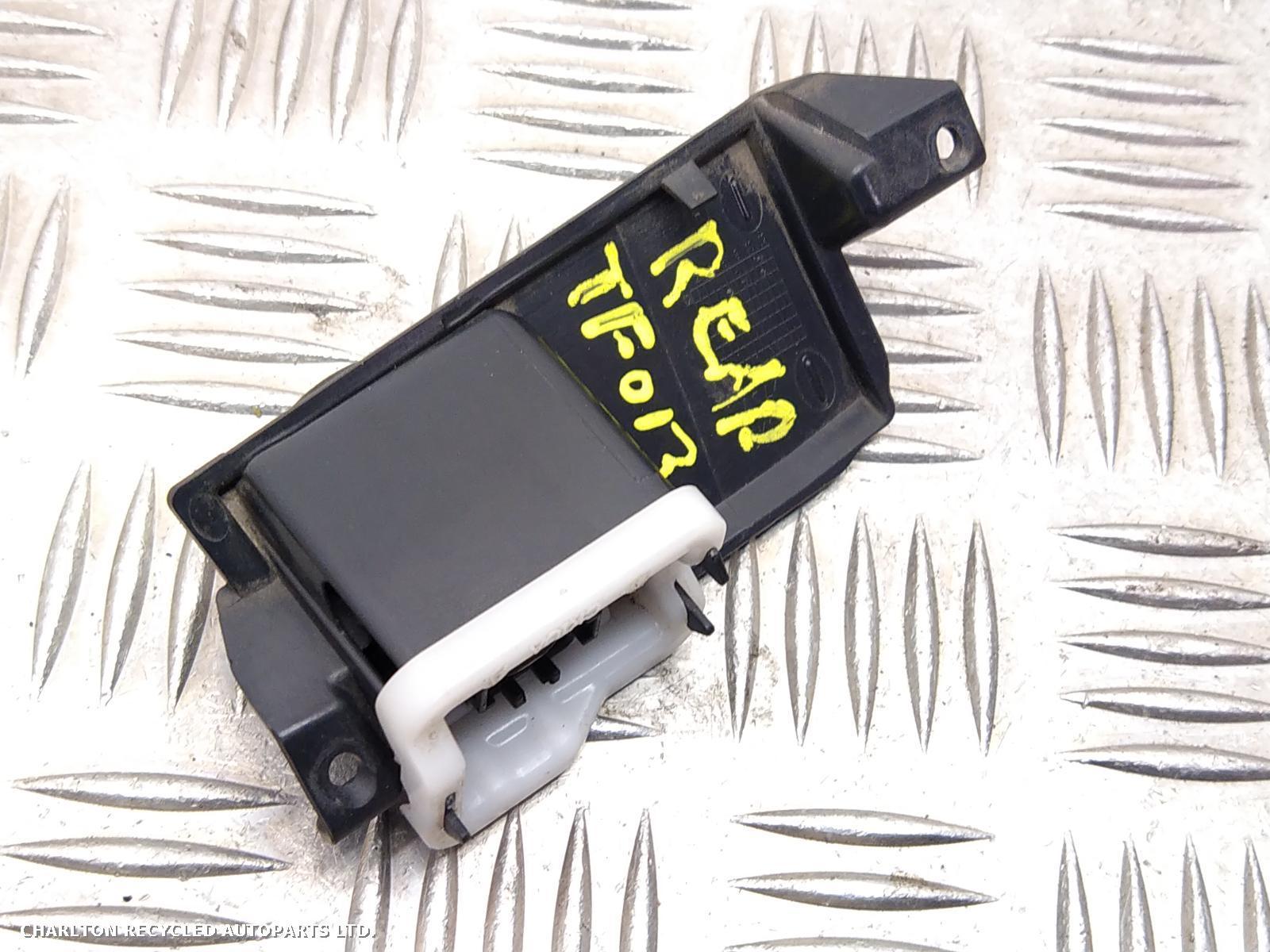 View Auto part Camera LAND ROVER RANGE ROVER EVOQUE 2014