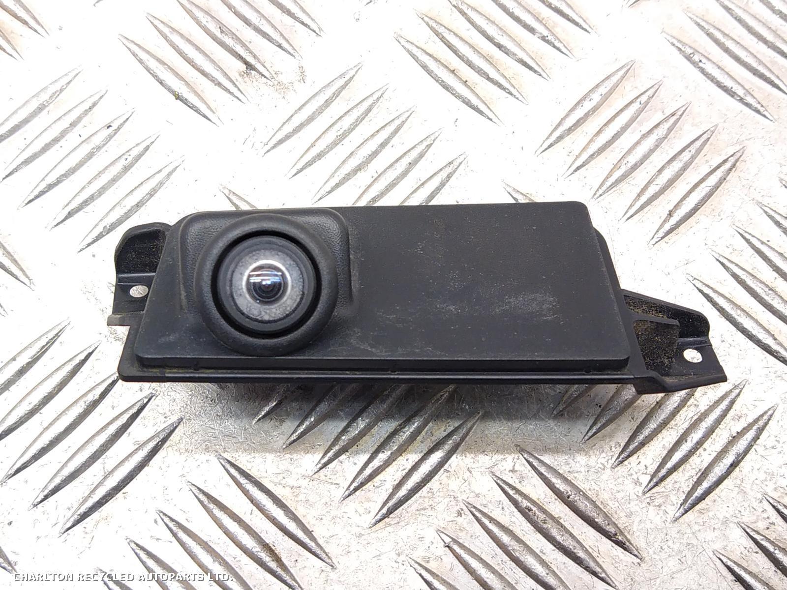 View Auto part Camera LAND ROVER RANGE ROVER EVOQUE 2014
