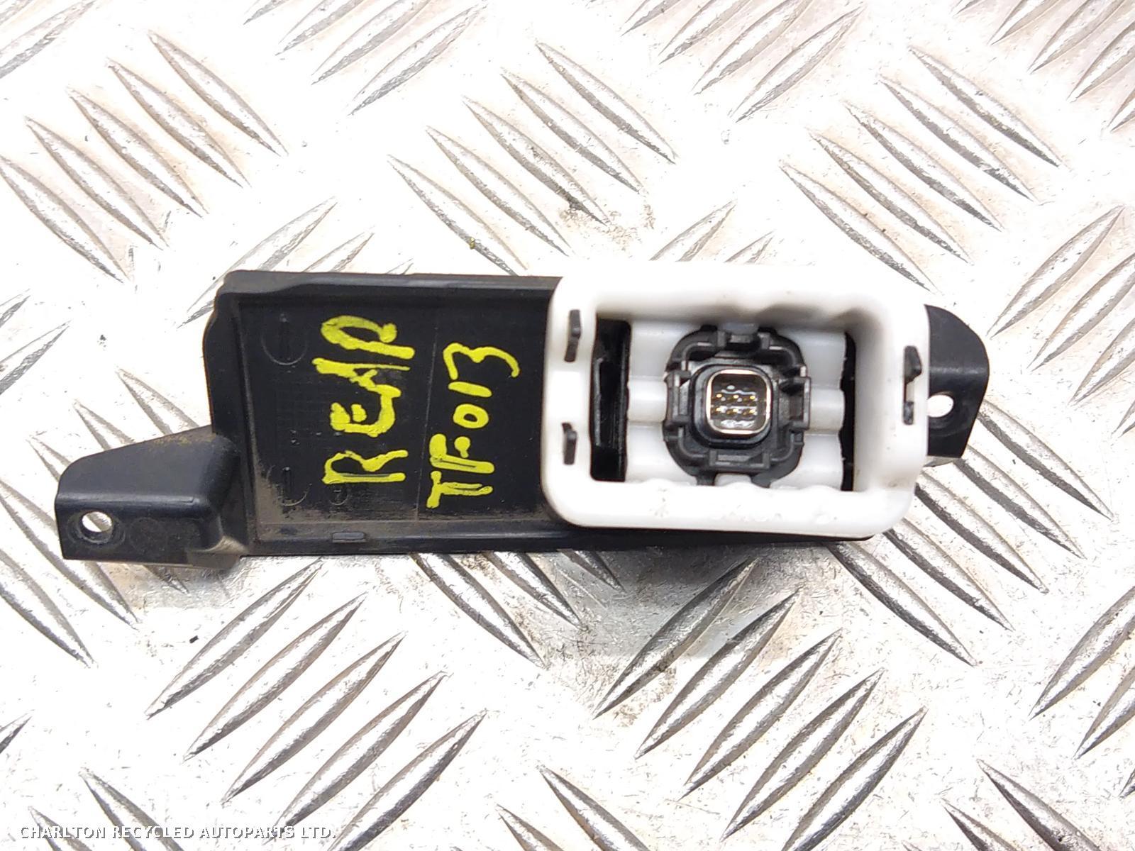 View Auto part Camera LAND ROVER RANGE ROVER EVOQUE 2014