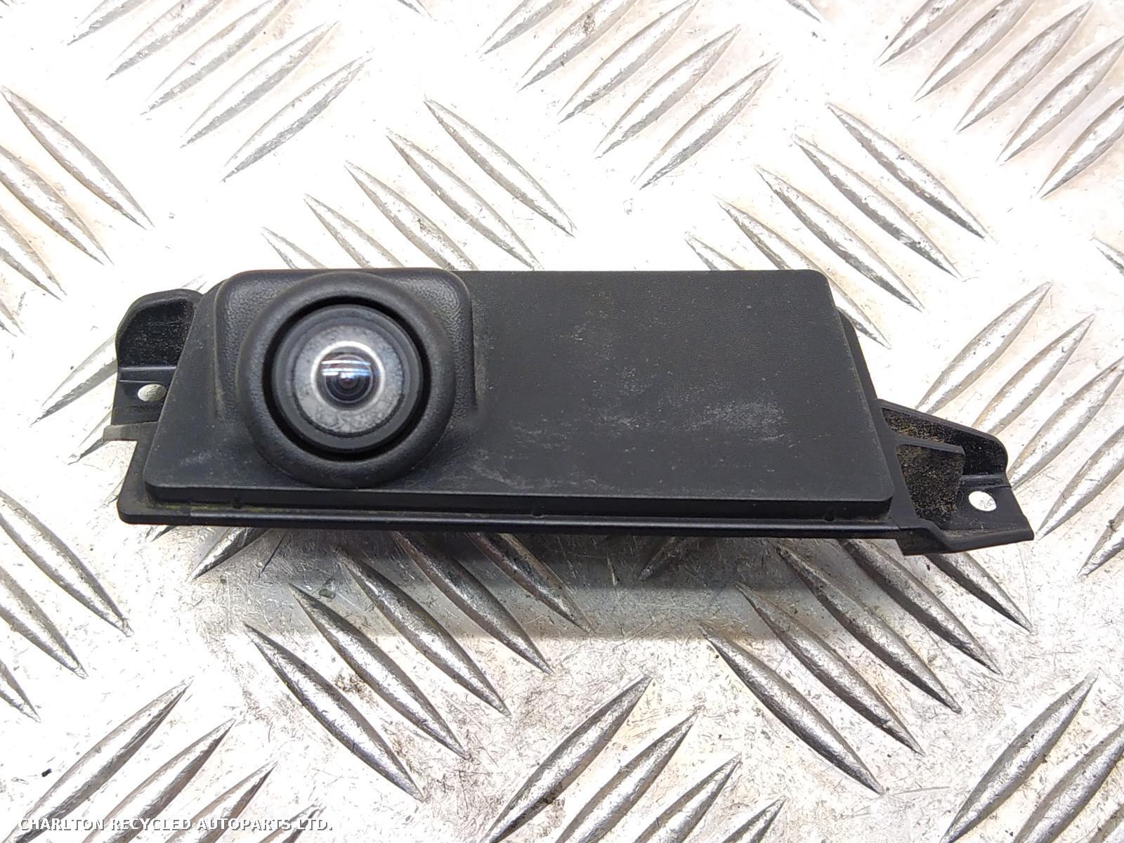 View Auto part Camera LAND ROVER RANGE ROVER EVOQUE 2014