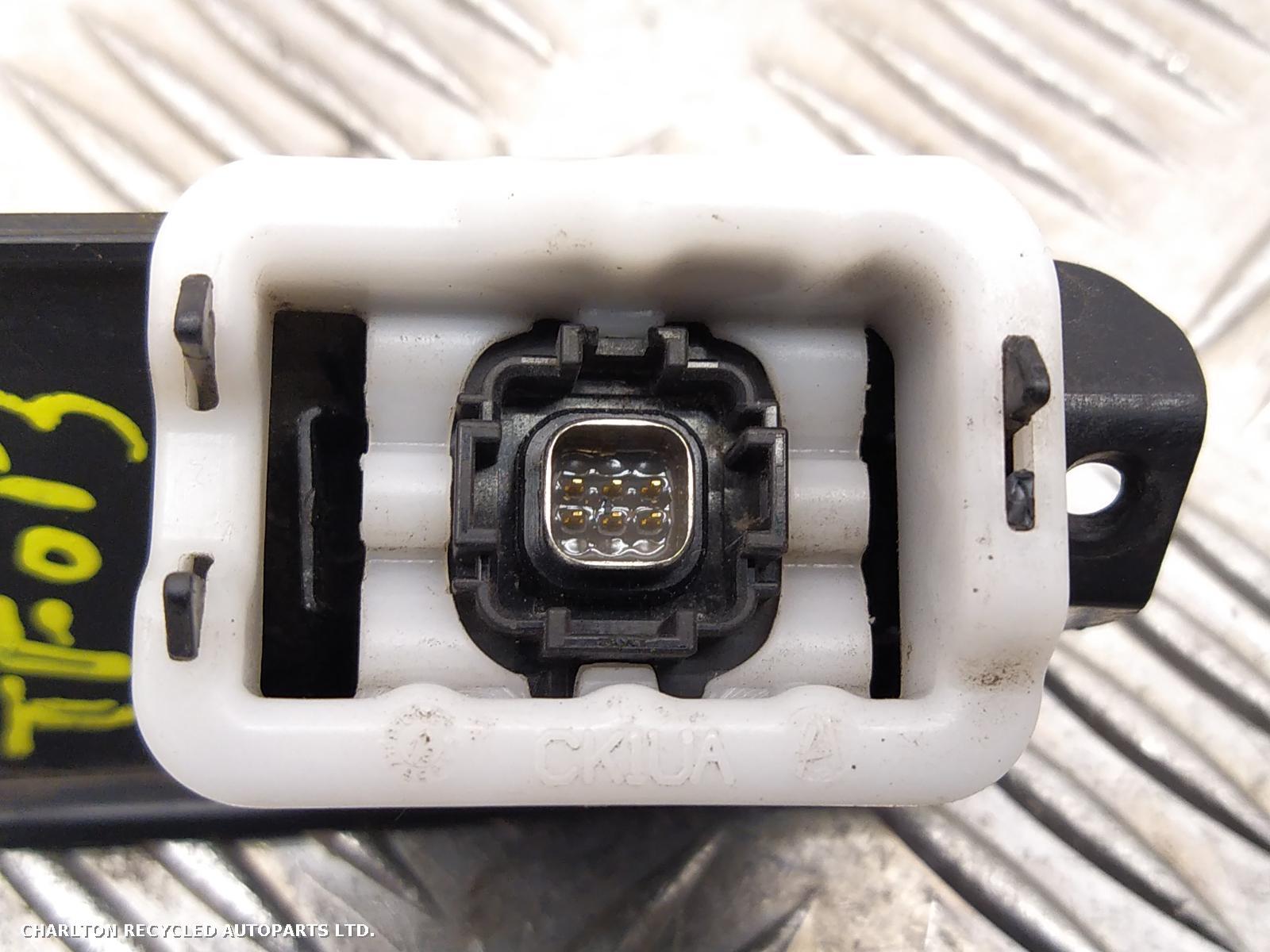 View Auto part Camera LAND ROVER RANGE ROVER EVOQUE 2014