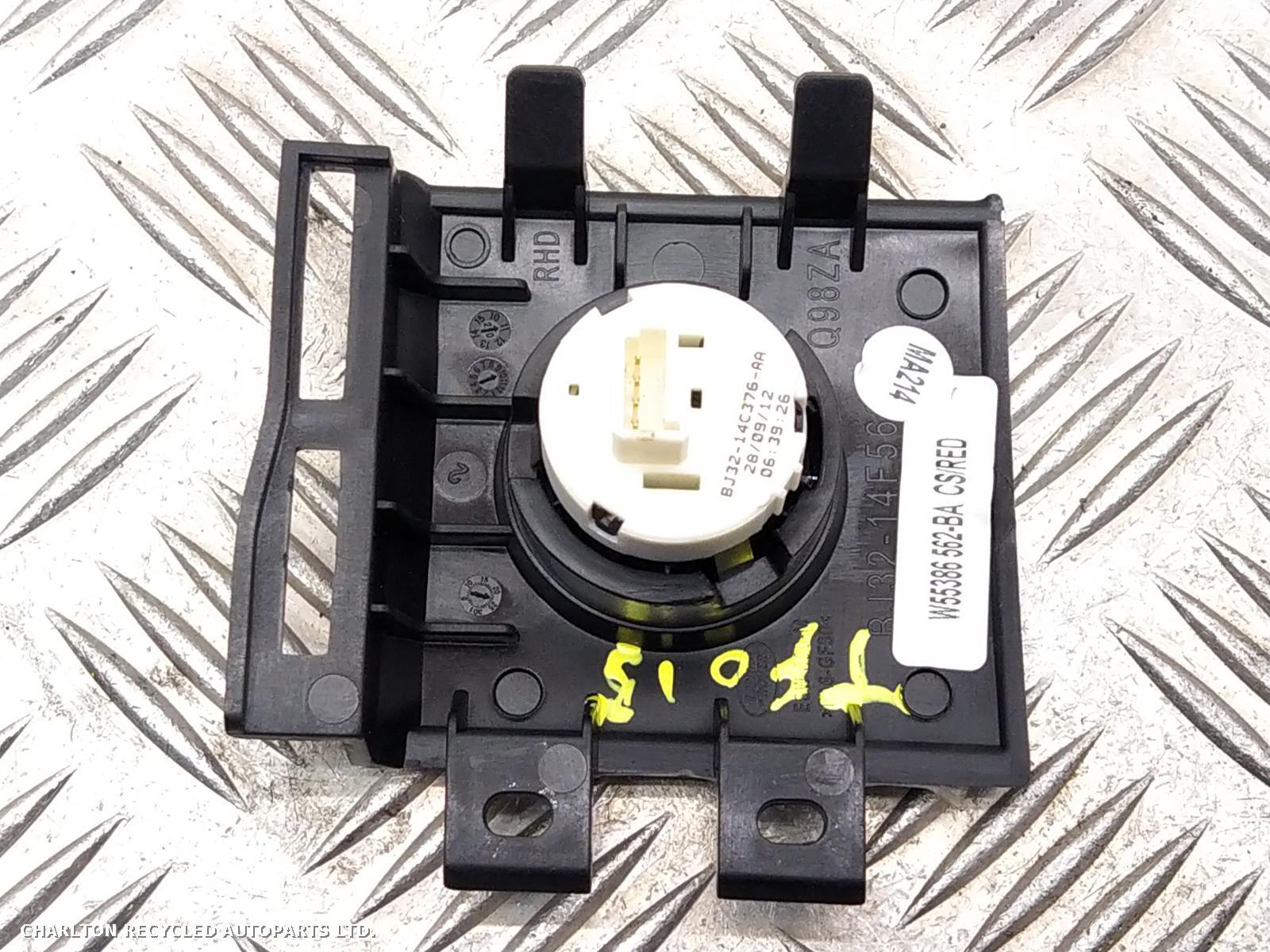 View Auto part Misc Switch LAND ROVER RANGE ROVER EVOQUE 2013