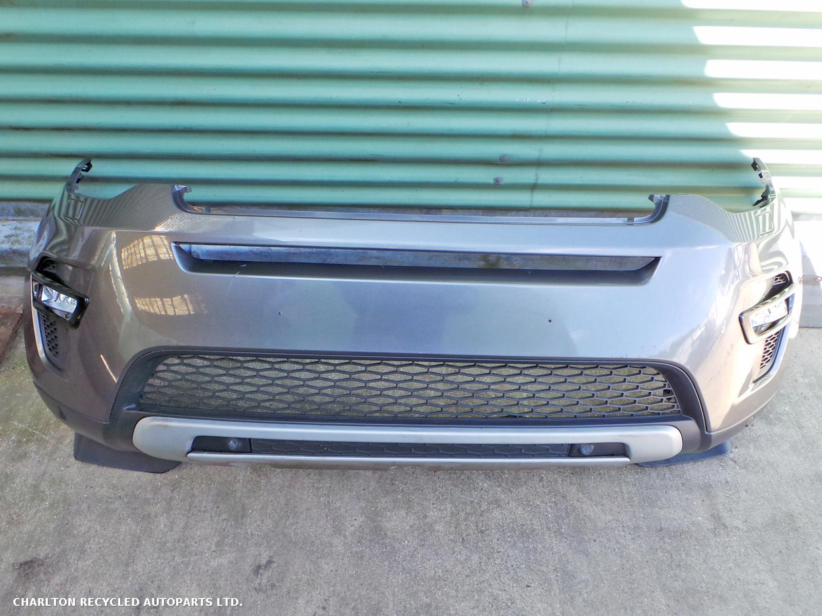 View Auto part Front Bumper LAND ROVER DISCOVERY SPORT 2016