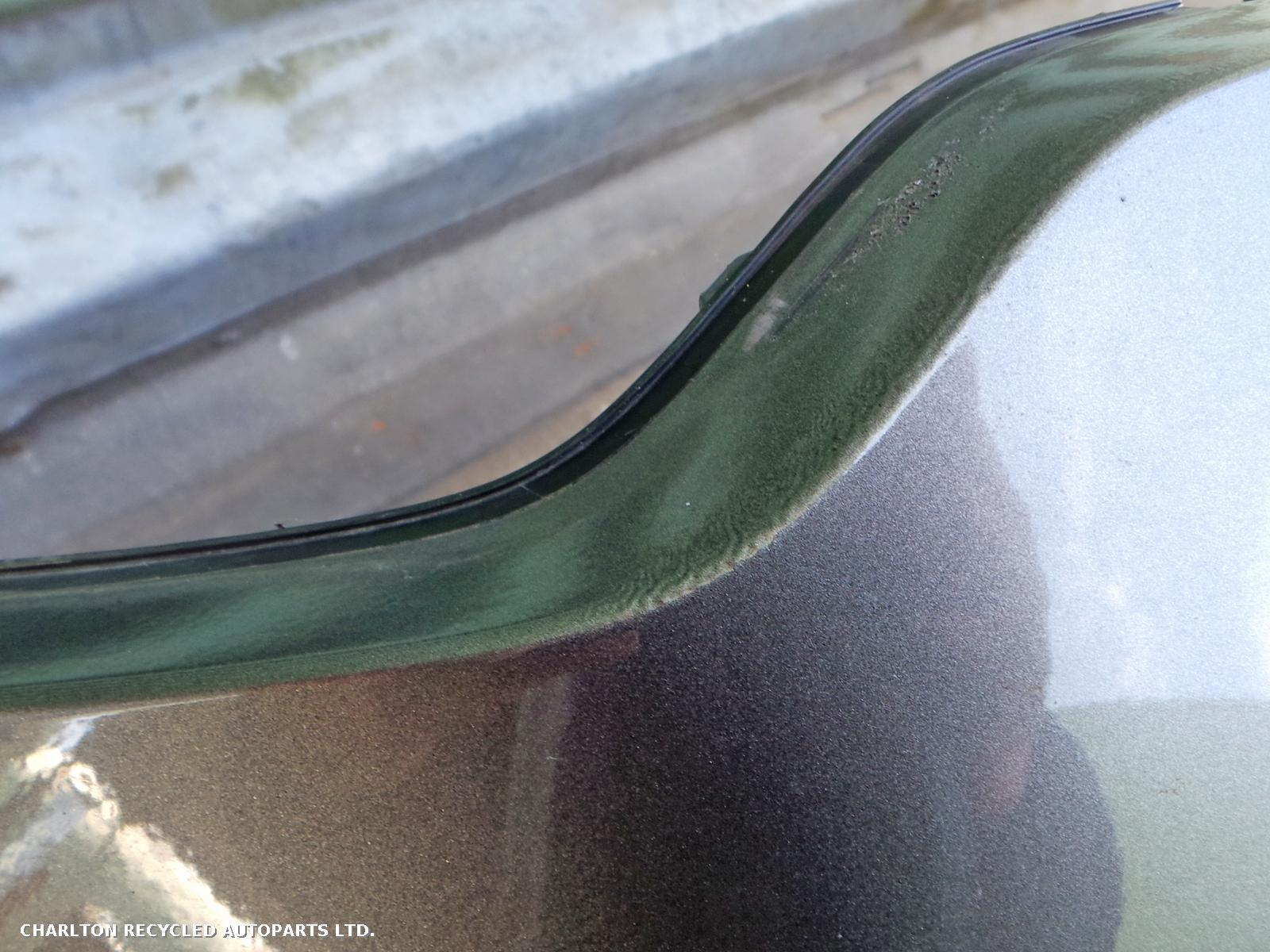 View Auto part Front Bumper LAND ROVER DISCOVERY SPORT 2016