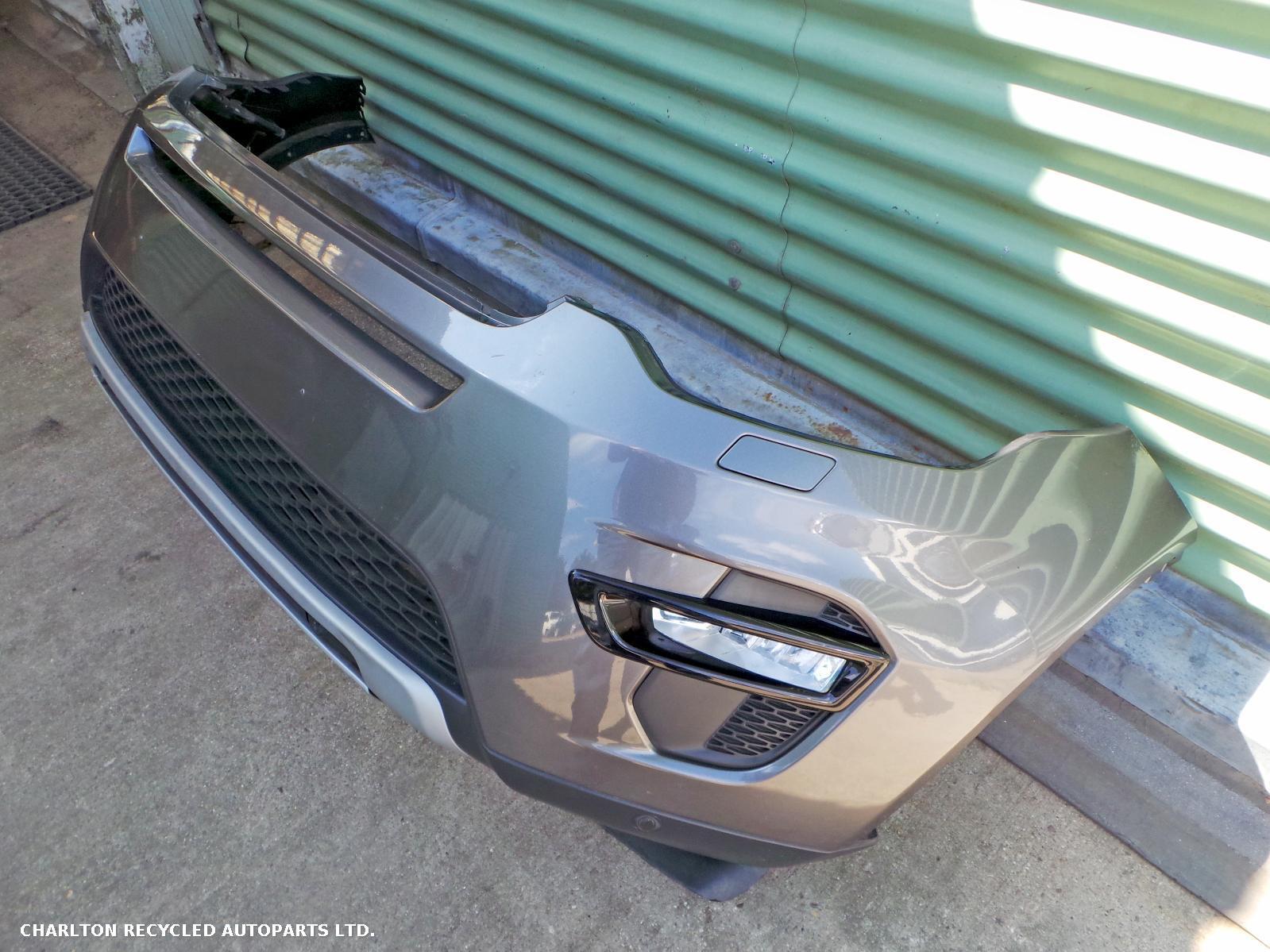 View Auto part Front Bumper LAND ROVER DISCOVERY SPORT 2016