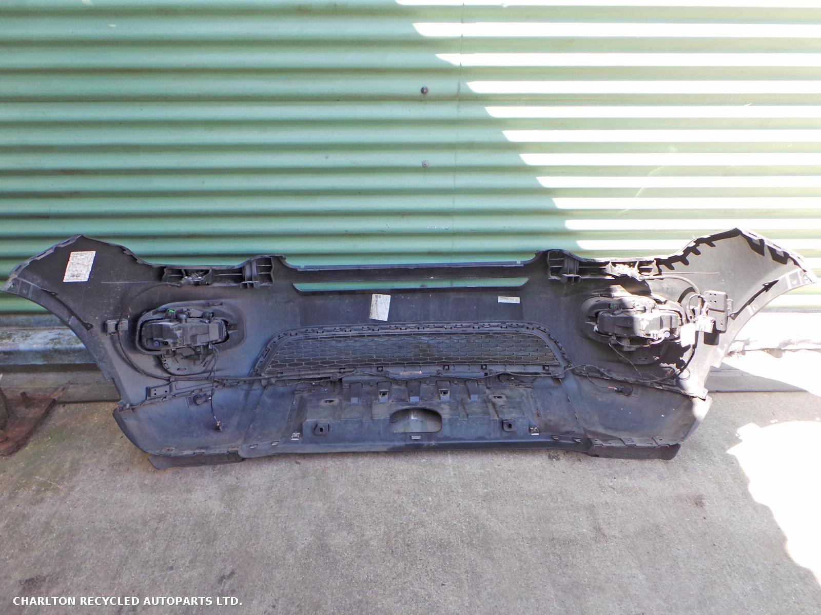 View Auto part Front Bumper LAND ROVER DISCOVERY SPORT 2016
