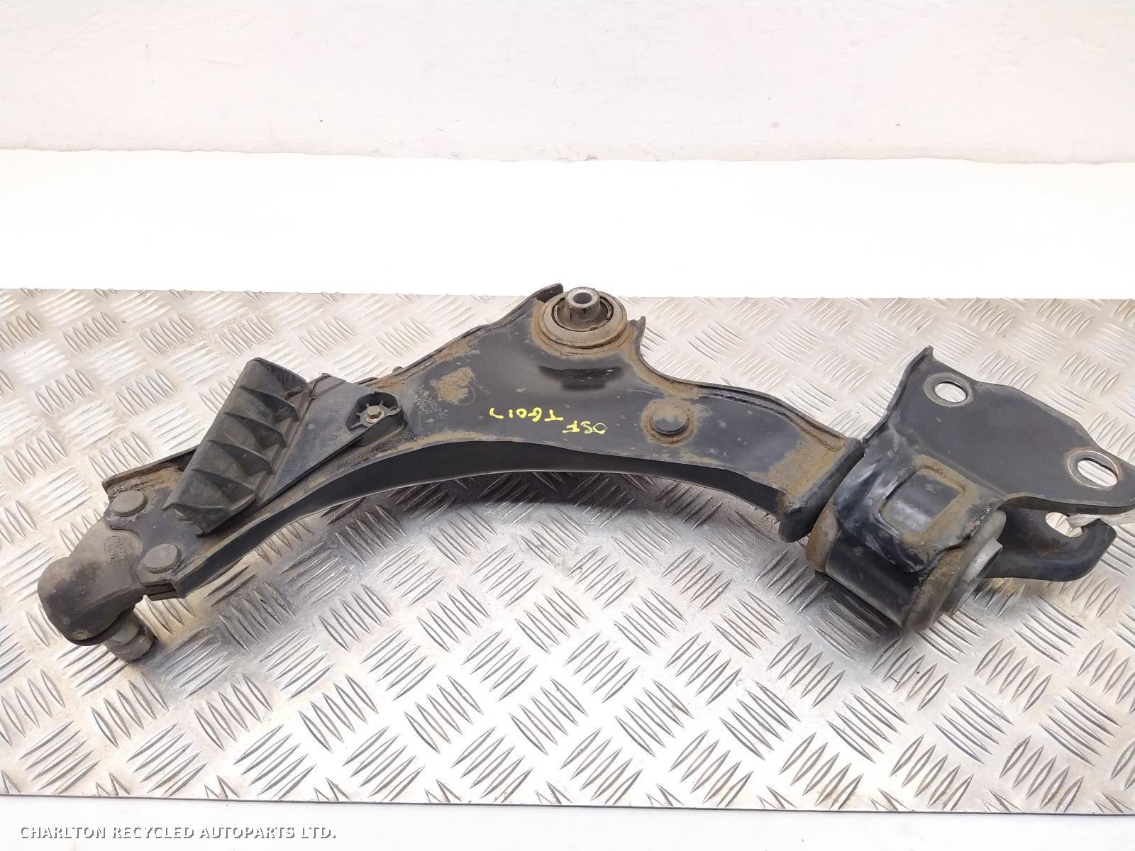 2018 LAND ROVER RANGE ROVER EVOQUE RF Lower Control Arm View Auto part RF Lower Control Arm LAND ROVER RANGE ROVER EVOQUE 2018
