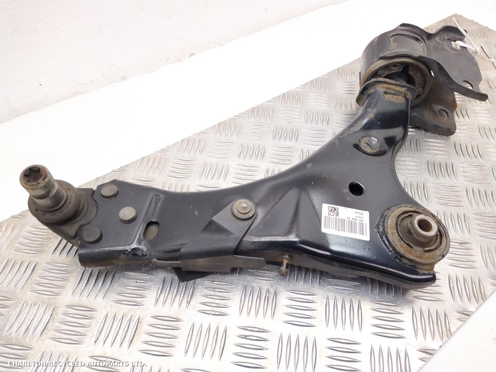 2018 LAND ROVER RANGE ROVER EVOQUE RF Lower Control Arm View Auto part RF Lower Control Arm LAND ROVER RANGE ROVER EVOQUE 2018