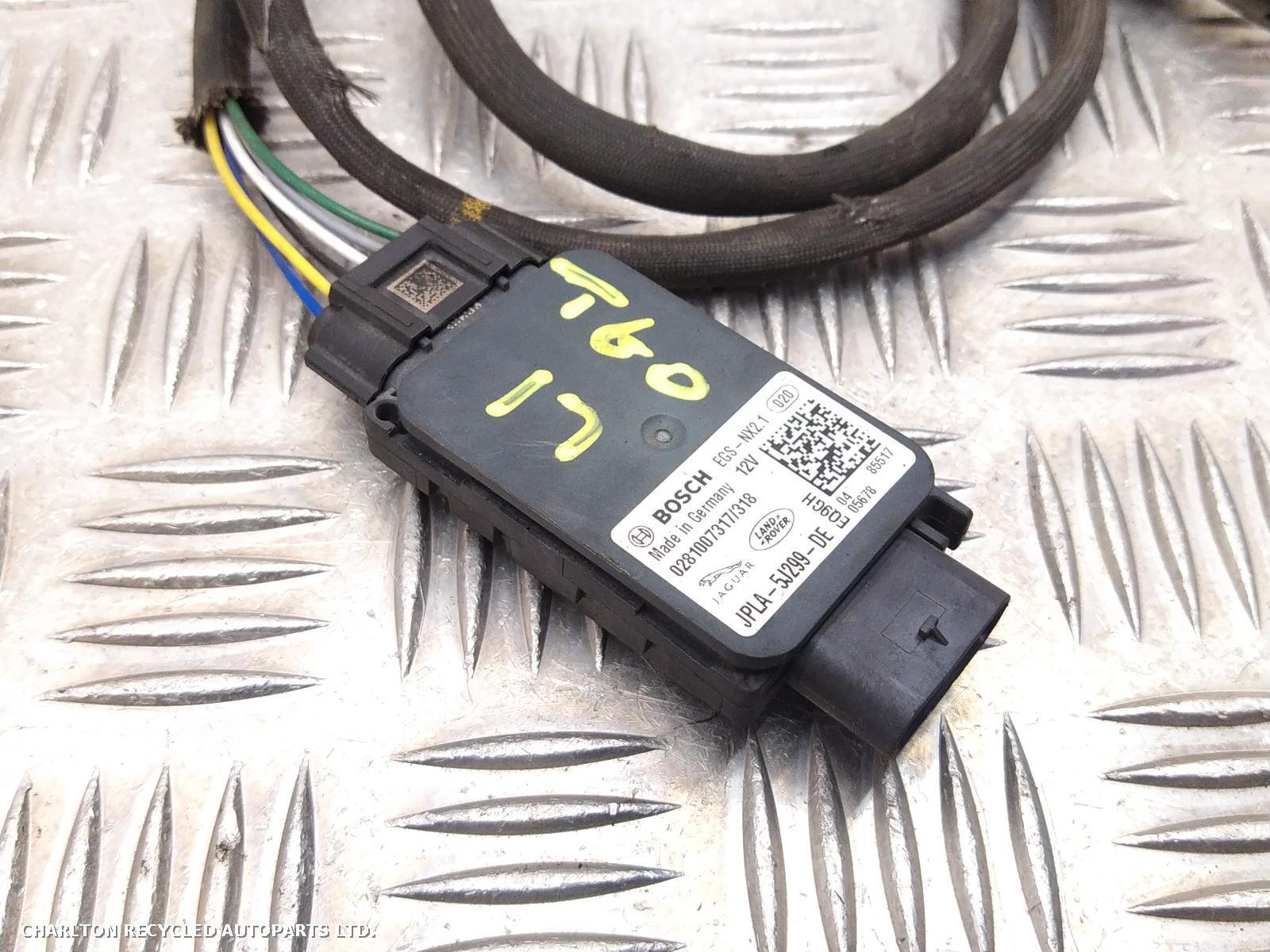 2018 LAND ROVER RANGE ROVER EVOQUE Engine Sensor View Auto part Engine Sensor LAND ROVER RANGE ROVER EVOQUE 2018
