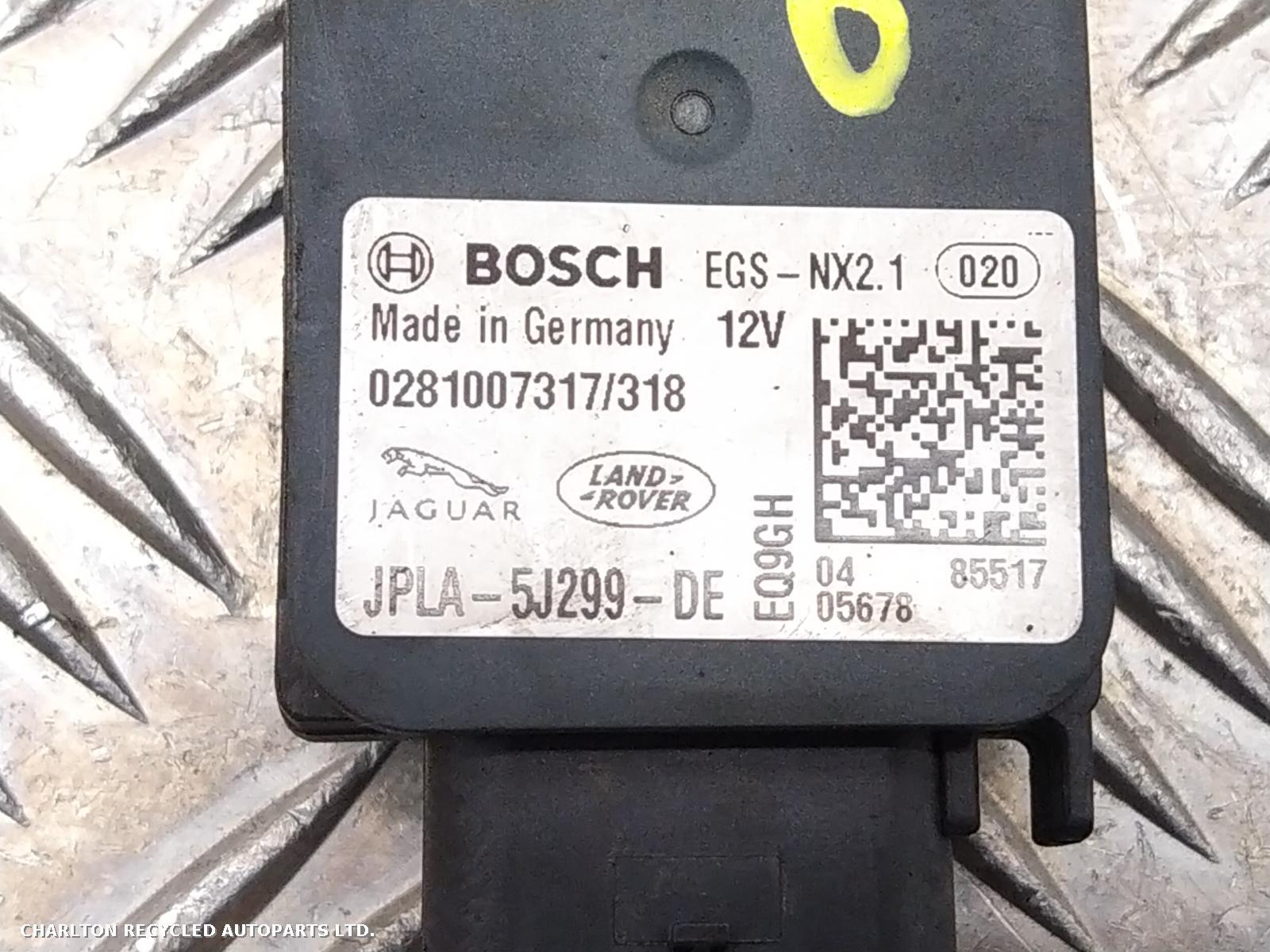 2018 LAND ROVER RANGE ROVER EVOQUE Engine Sensor View Auto part Engine Sensor LAND ROVER RANGE ROVER EVOQUE 2018
