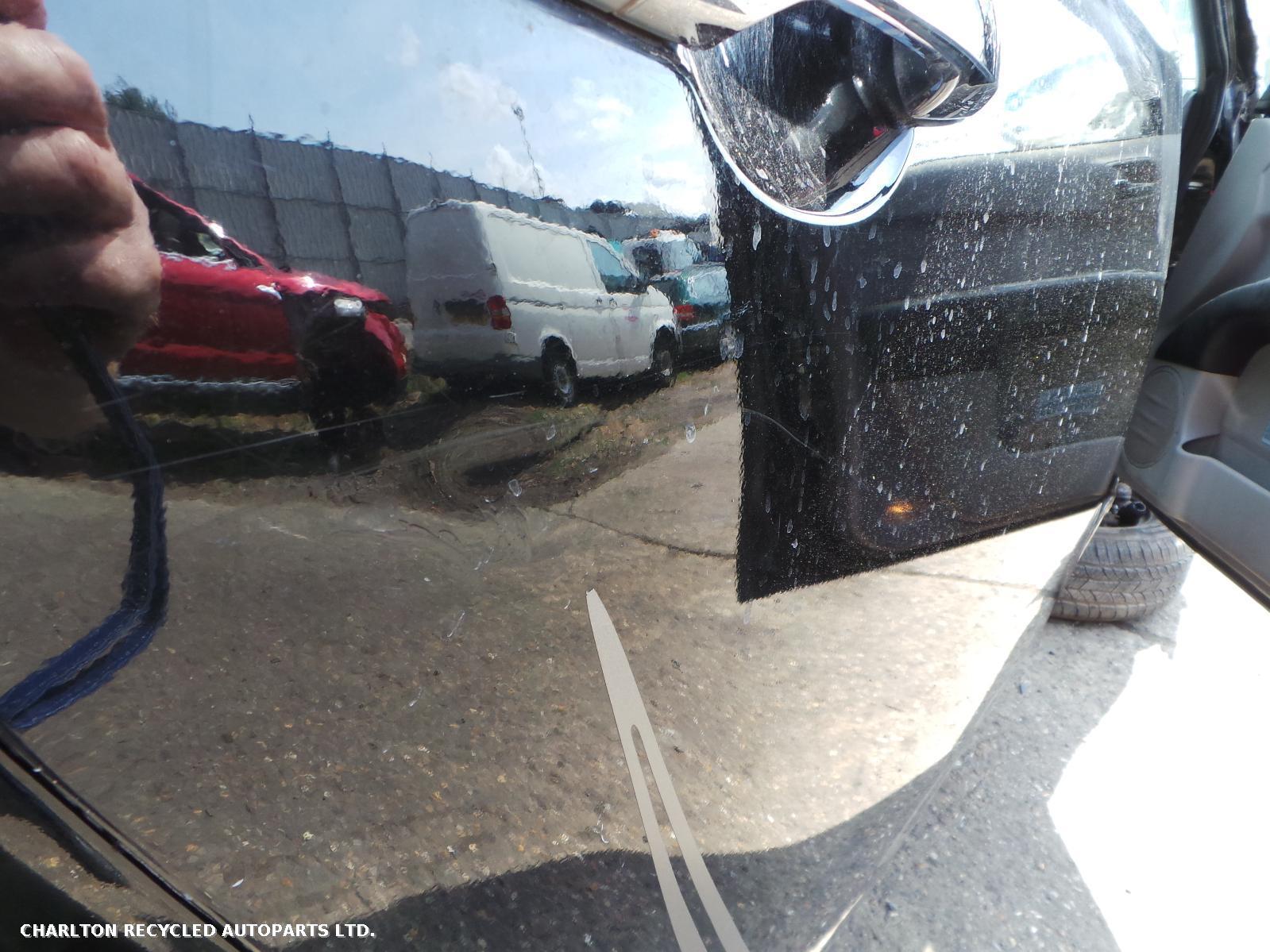 View Auto part R Rear Door MITSUBISHI L200 2013