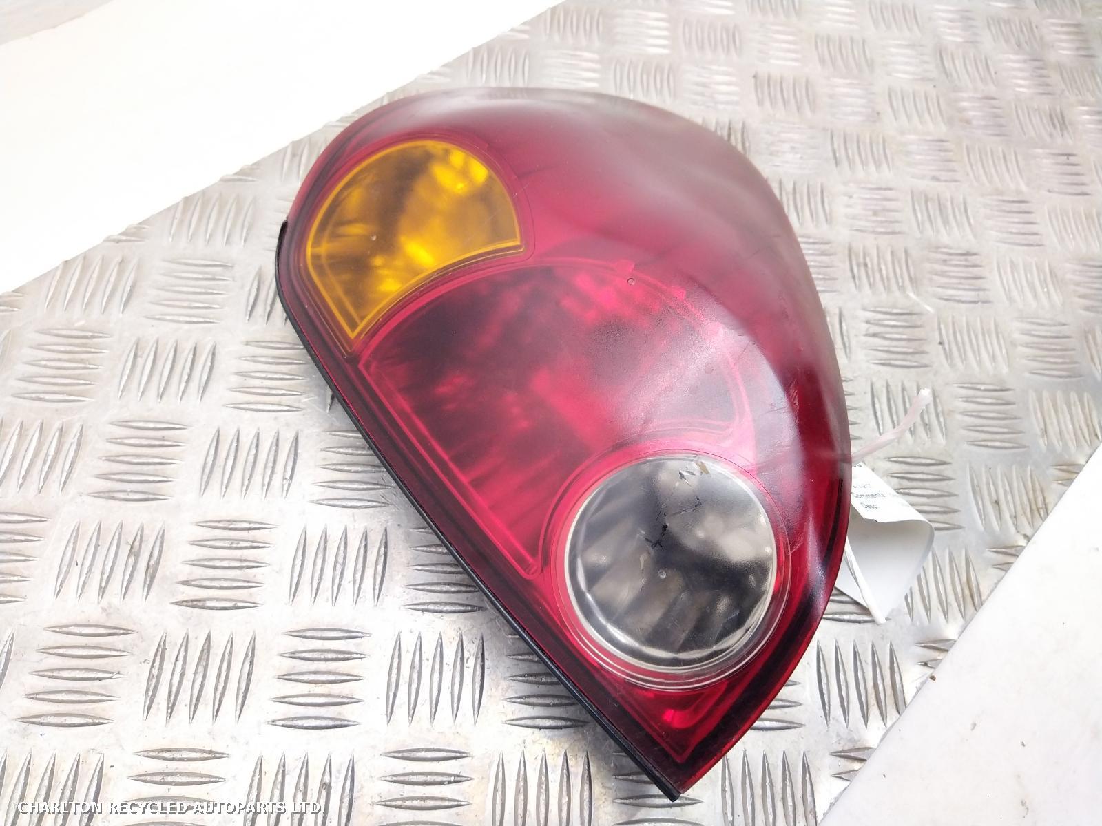 2013 MITSUBISHI L200 R Taillight View Auto part R Taillight MITSUBISHI L200 2013