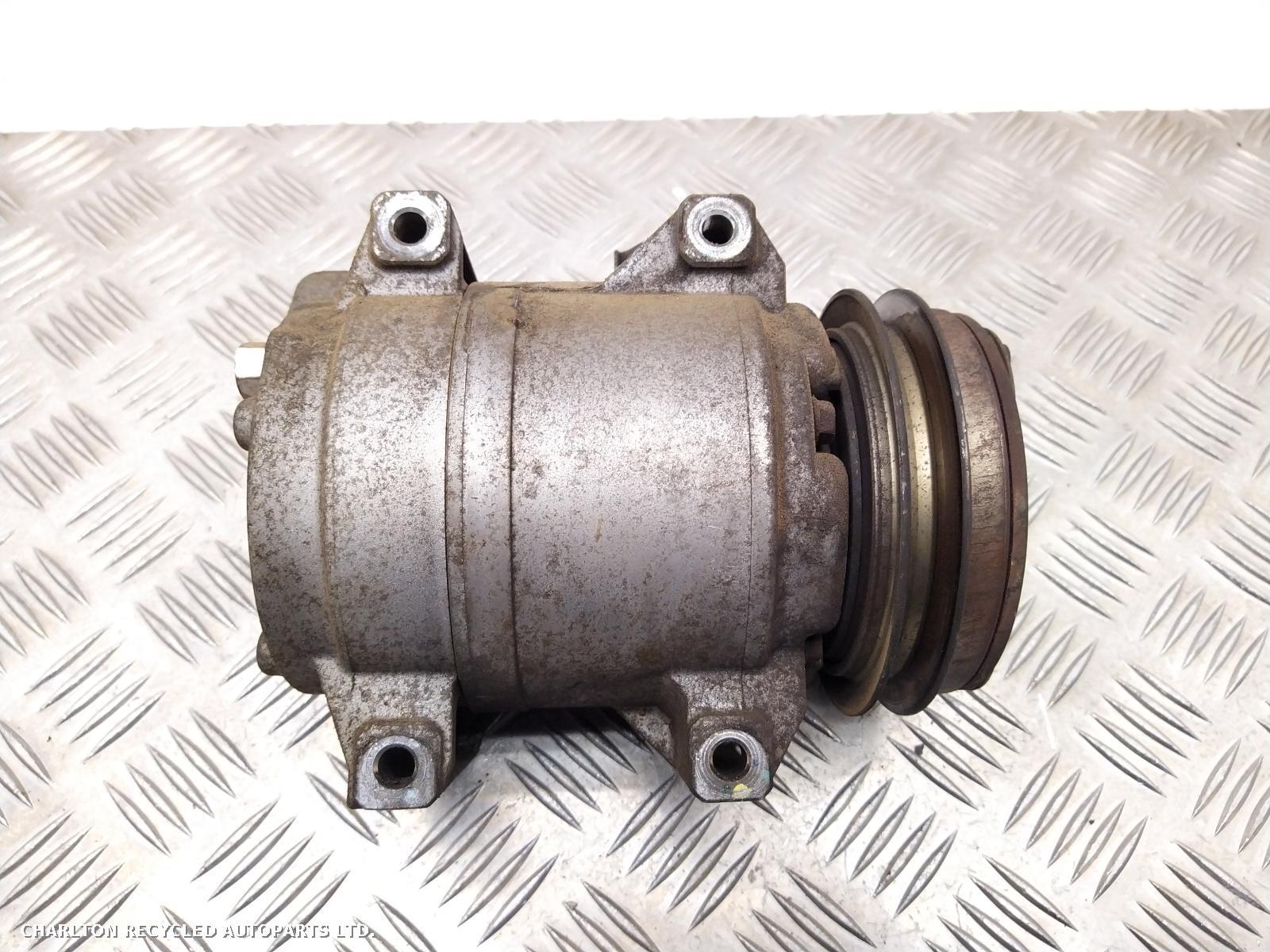 View Auto part Compressor MITSUBISHI L200 2013