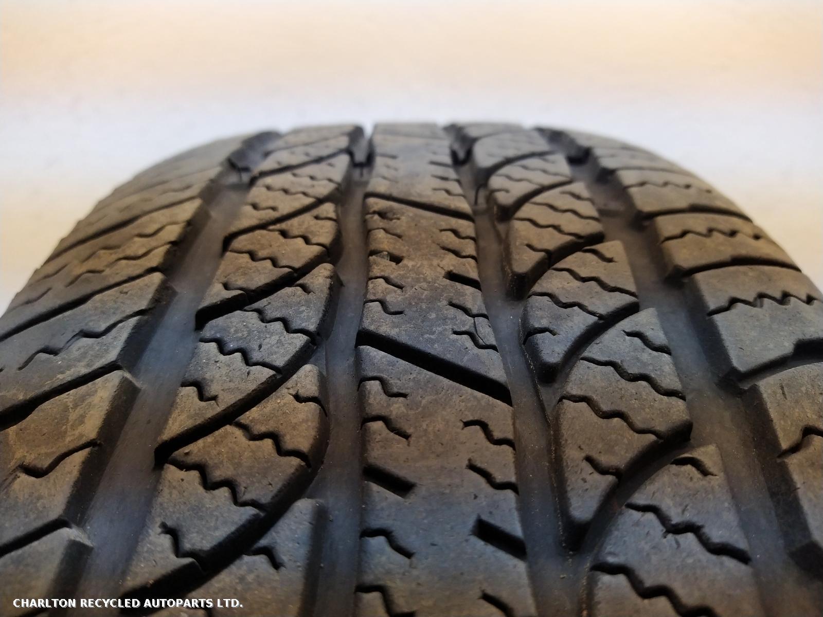 View Auto part Wheel MITSUBISHI L200 2013