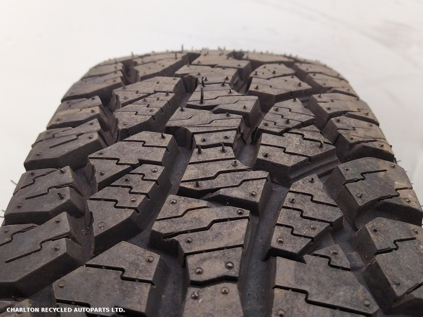 View Auto part Wheel MITSUBISHI L200 2013