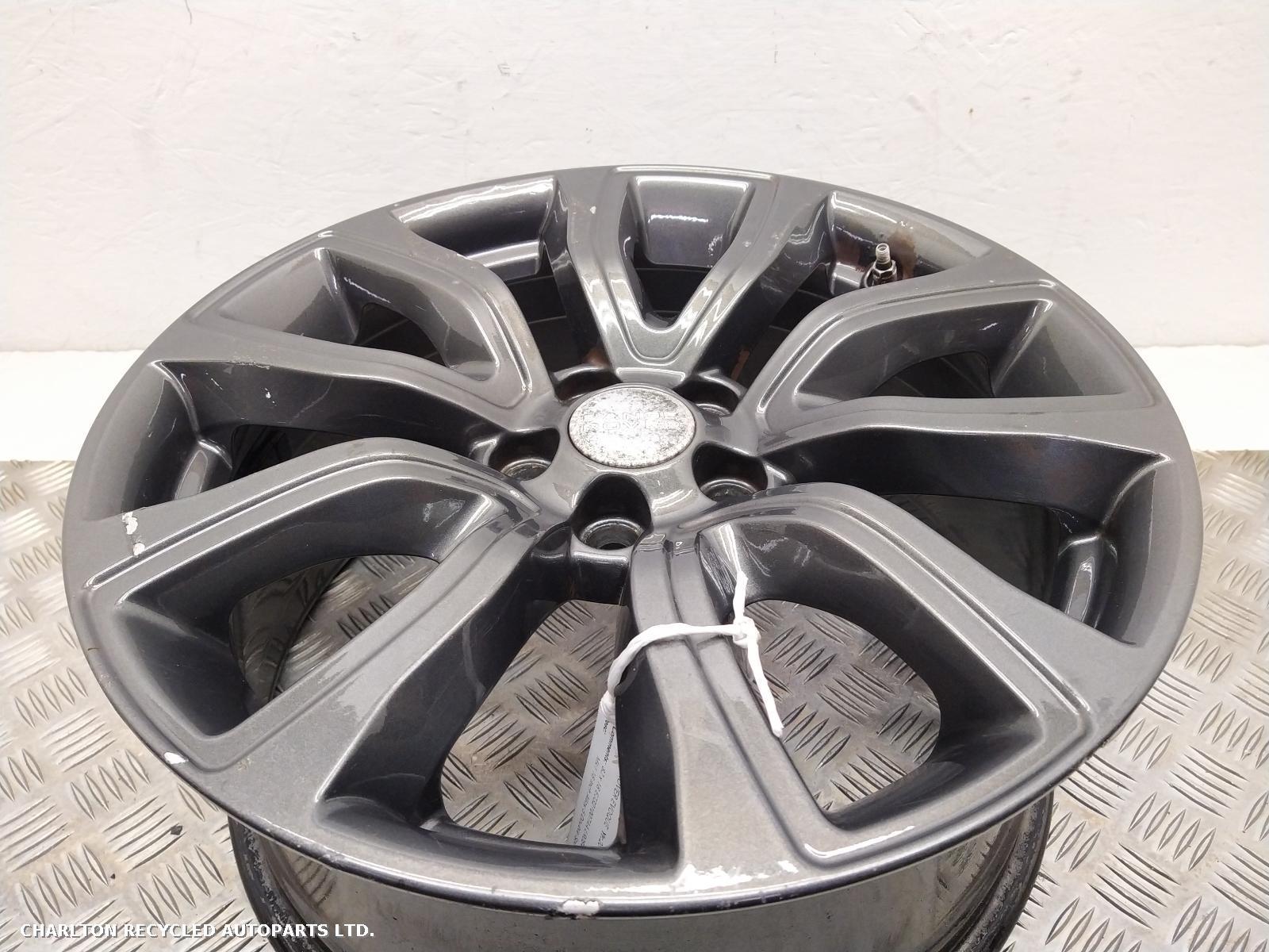 View Auto part Wheel LAND ROVER RANGE ROVER EVOQUE 2015