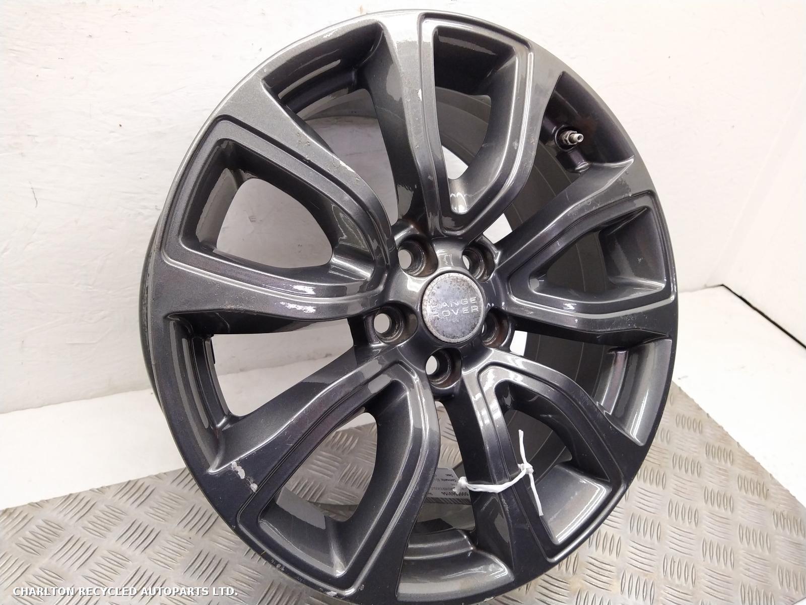 View Auto part Wheel LAND ROVER RANGE ROVER EVOQUE 2015
