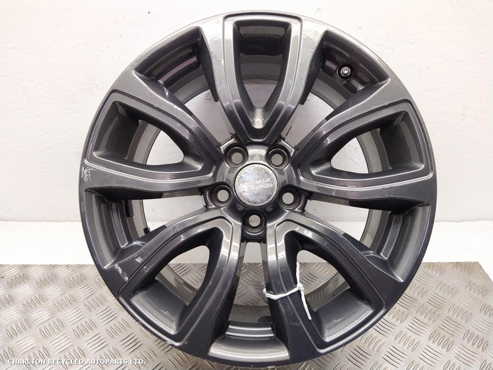 View Auto part Wheel LAND ROVER RANGE ROVER EVOQUE 2015