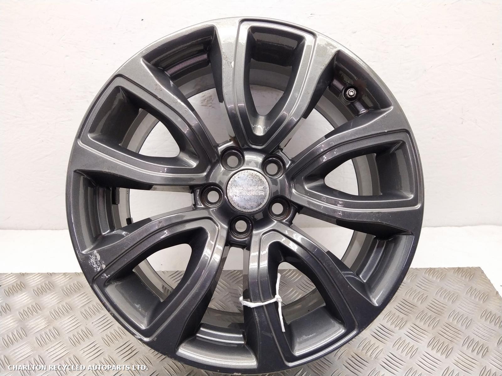 View Auto part Wheel LAND ROVER RANGE ROVER EVOQUE 2015