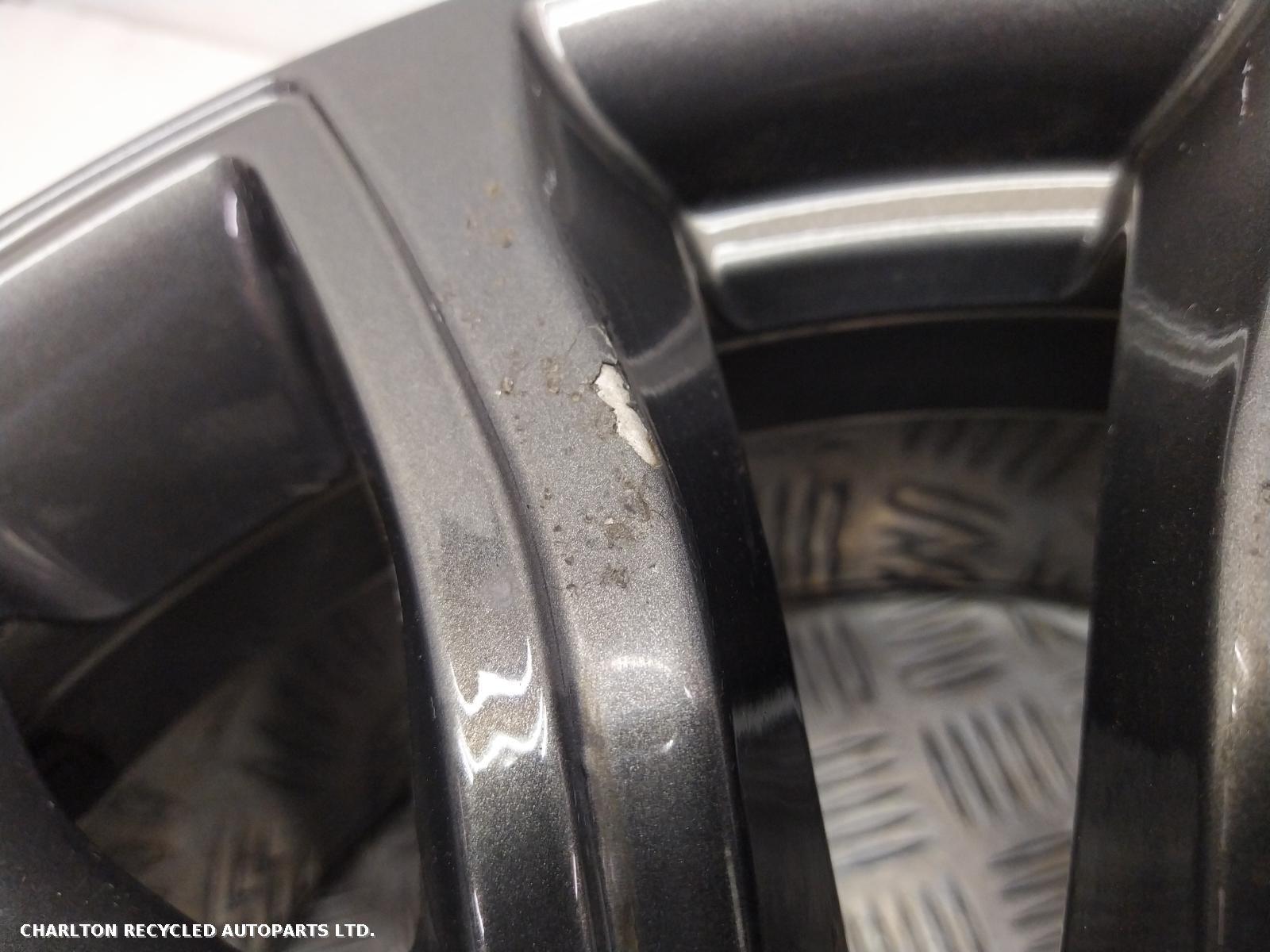 View Auto part Wheel LAND ROVER RANGE ROVER EVOQUE 2015