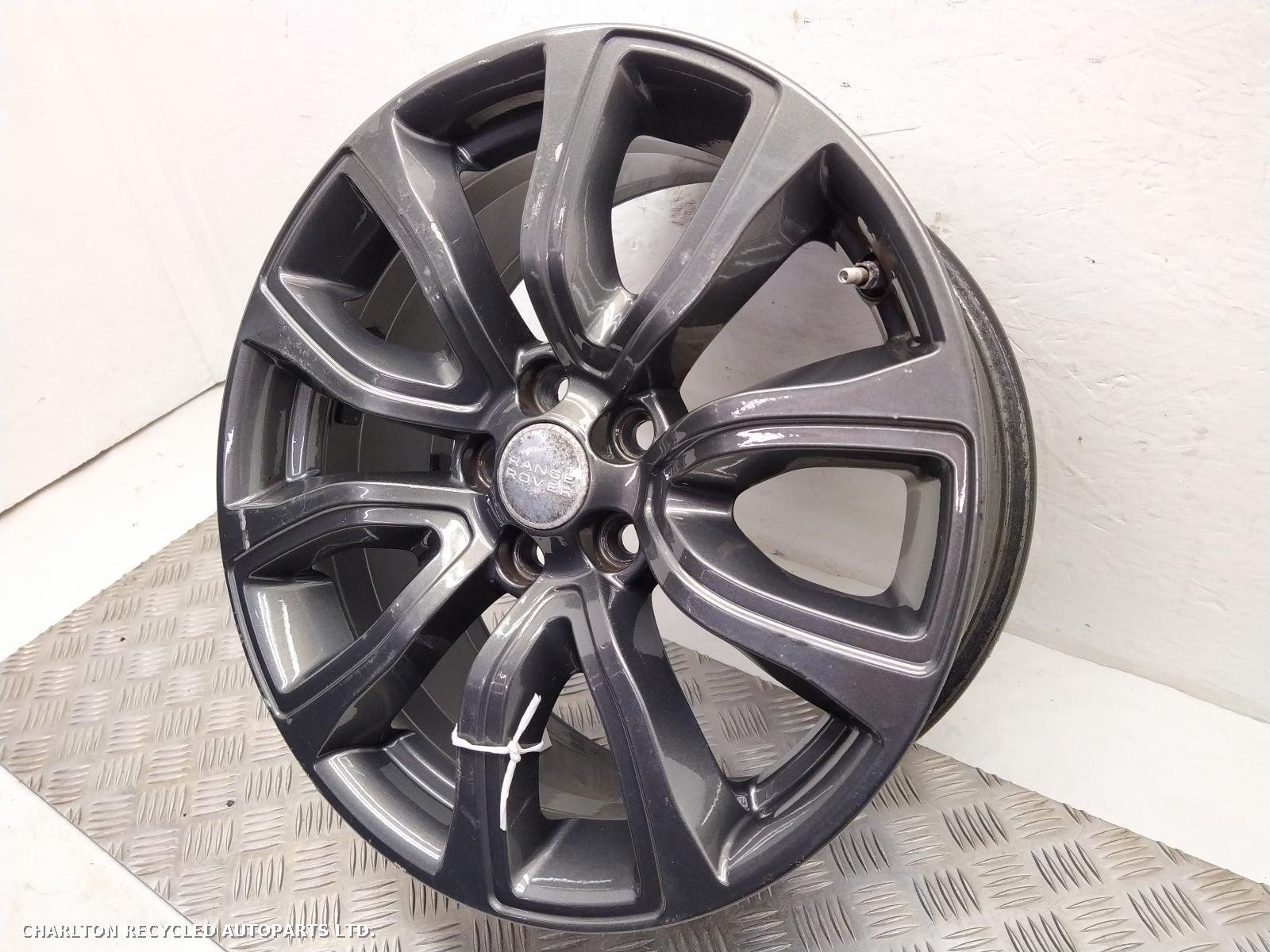 View Auto part Wheel LAND ROVER RANGE ROVER EVOQUE 2015