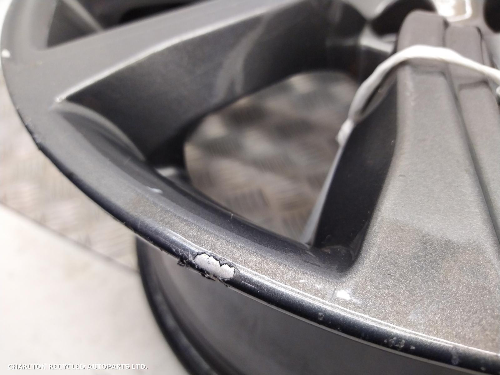 View Auto part Wheel LAND ROVER RANGE ROVER EVOQUE 2015