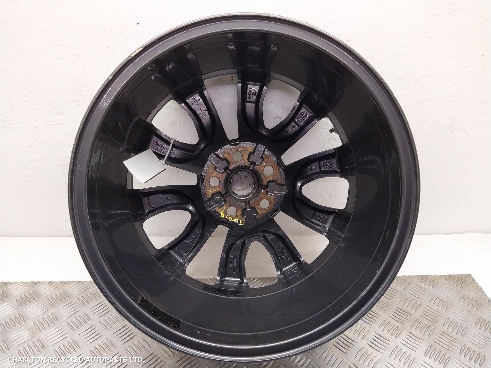 View Auto part Wheel LAND ROVER RANGE ROVER EVOQUE 2015