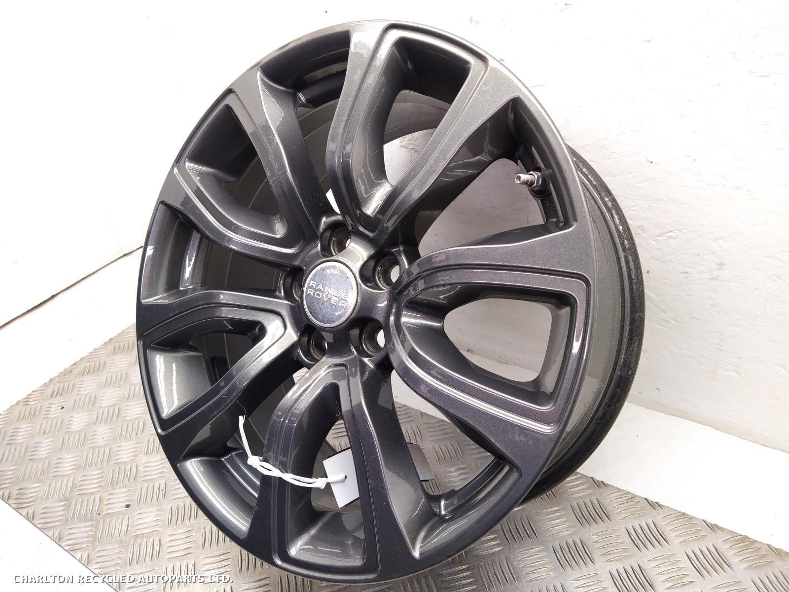 View Auto part Wheel LAND ROVER RANGE ROVER EVOQUE 2015