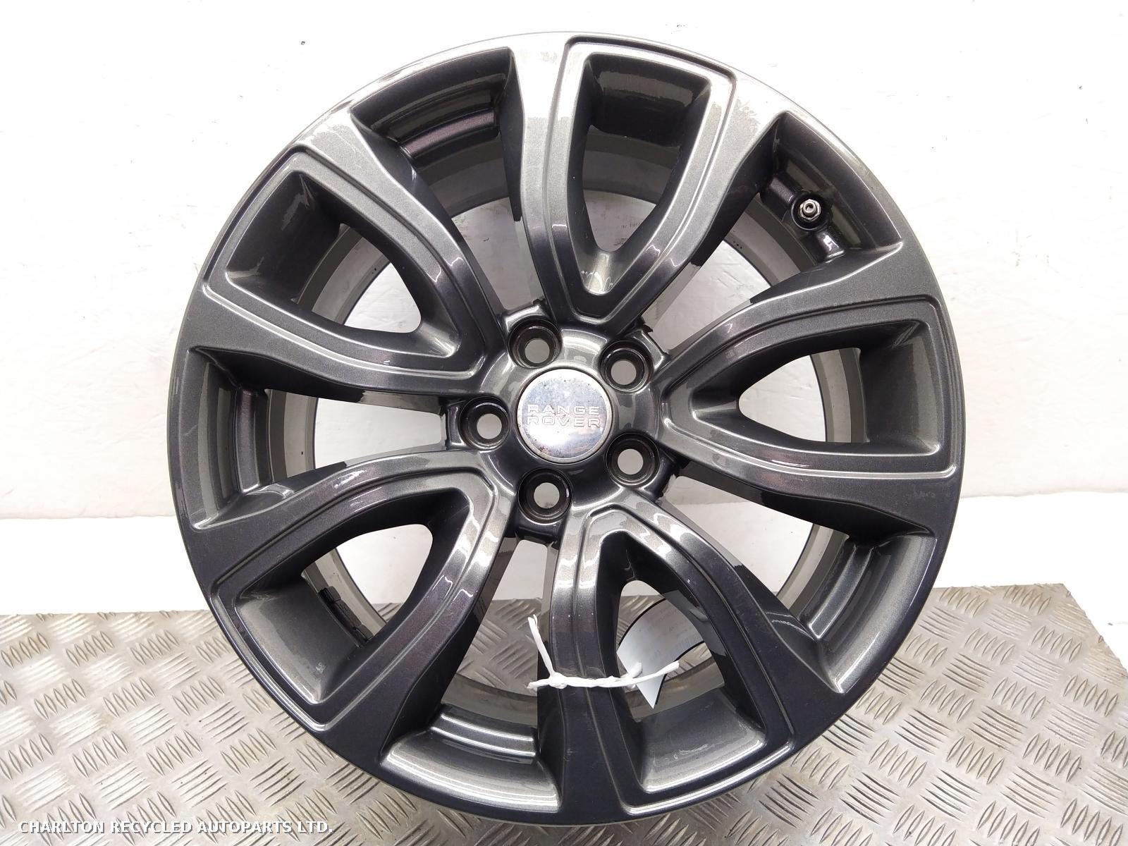 View Auto part Wheel LAND ROVER RANGE ROVER EVOQUE 2015