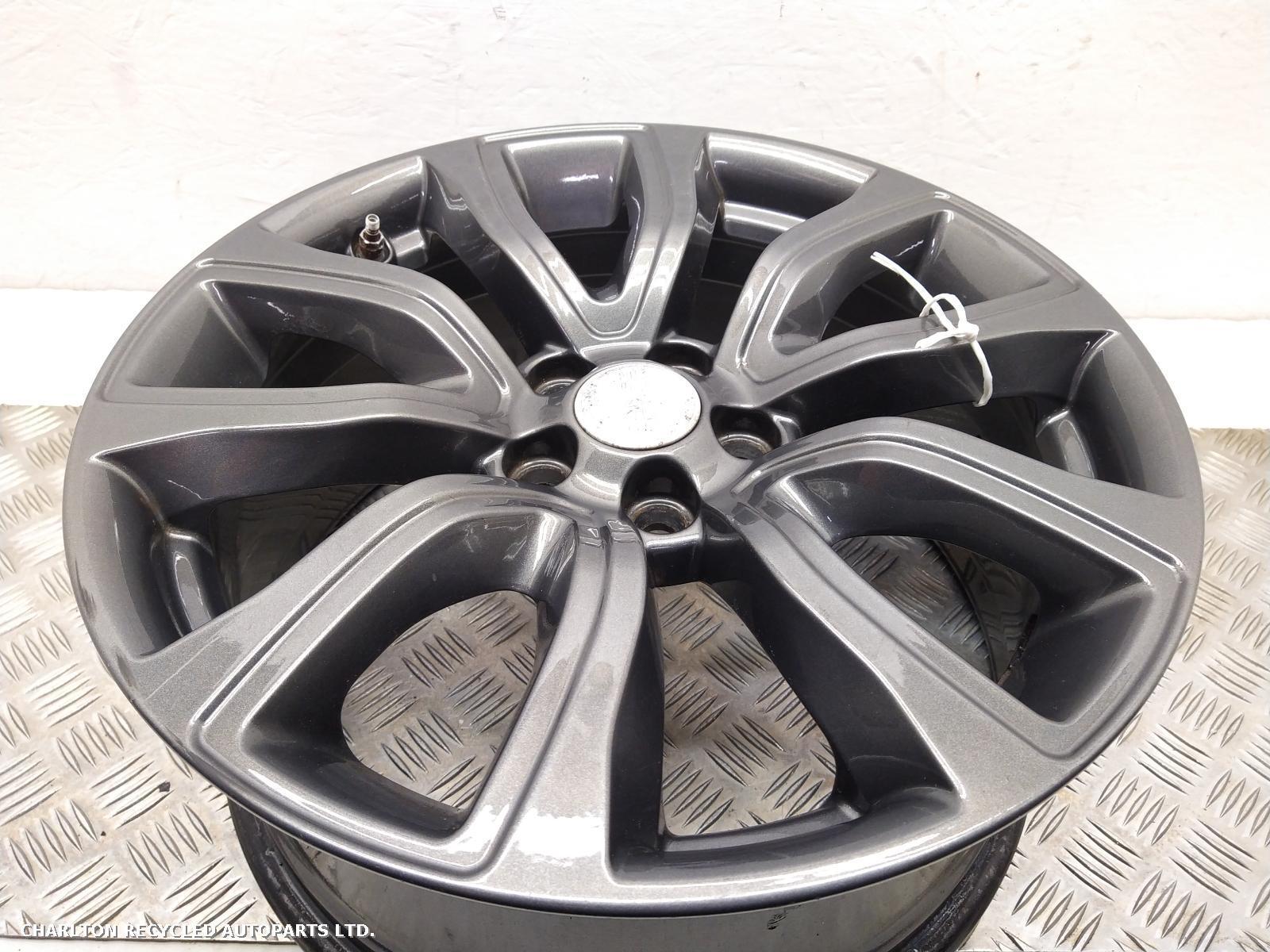 View Auto part Wheel LAND ROVER RANGE ROVER EVOQUE 2015