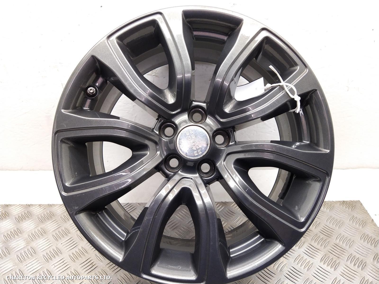 View Auto part Wheel LAND ROVER RANGE ROVER EVOQUE 2015