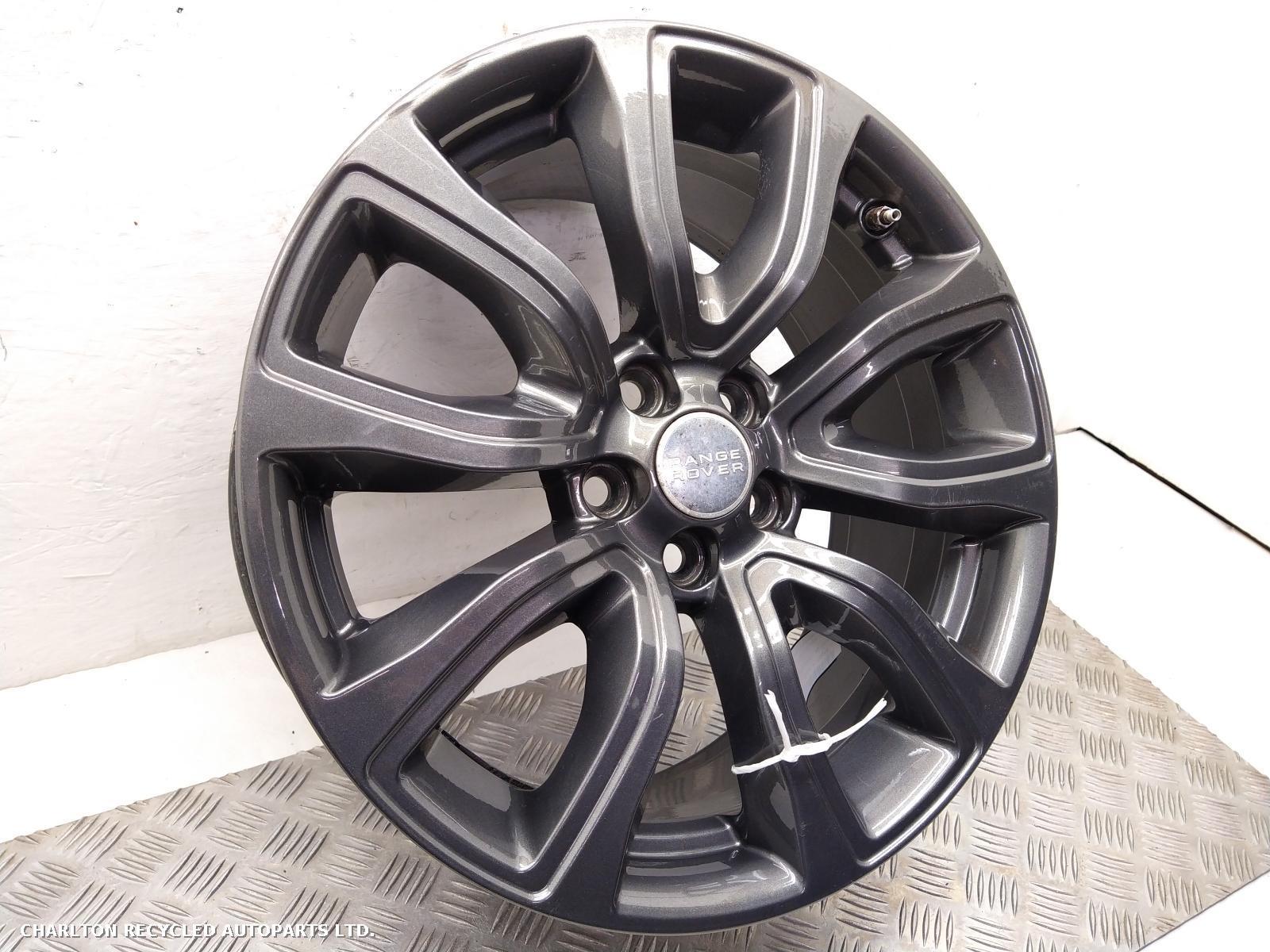 View Auto part Wheel LAND ROVER RANGE ROVER EVOQUE 2015