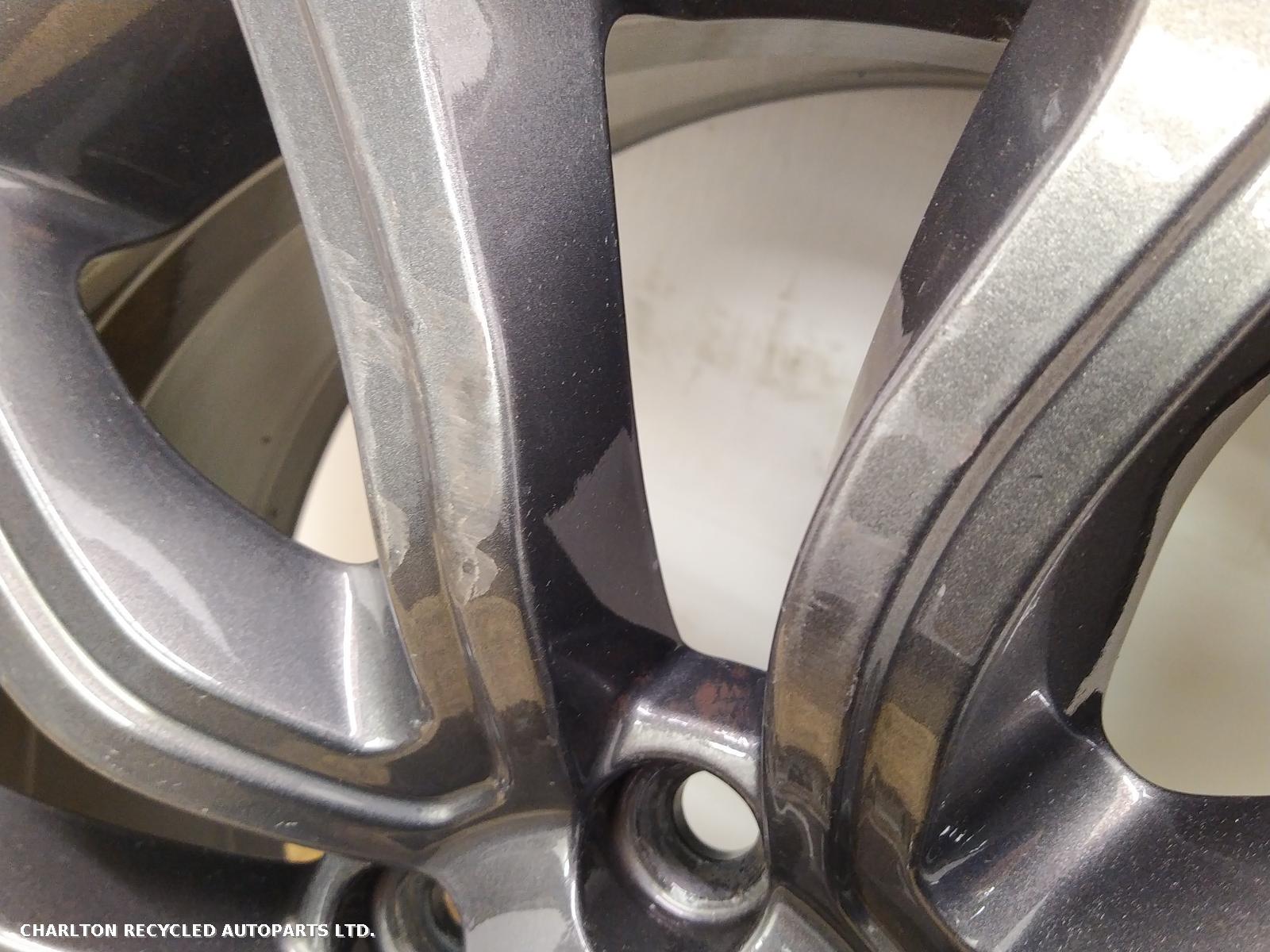 View Auto part Wheel LAND ROVER RANGE ROVER EVOQUE 2015