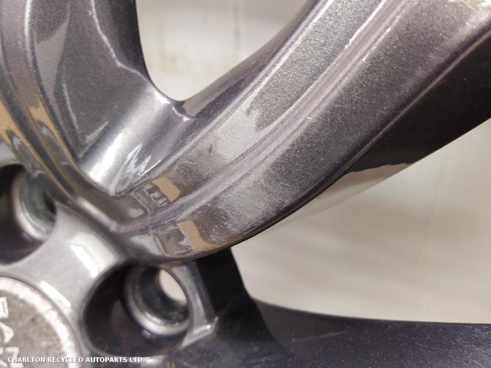View Auto part Wheel LAND ROVER RANGE ROVER EVOQUE 2015