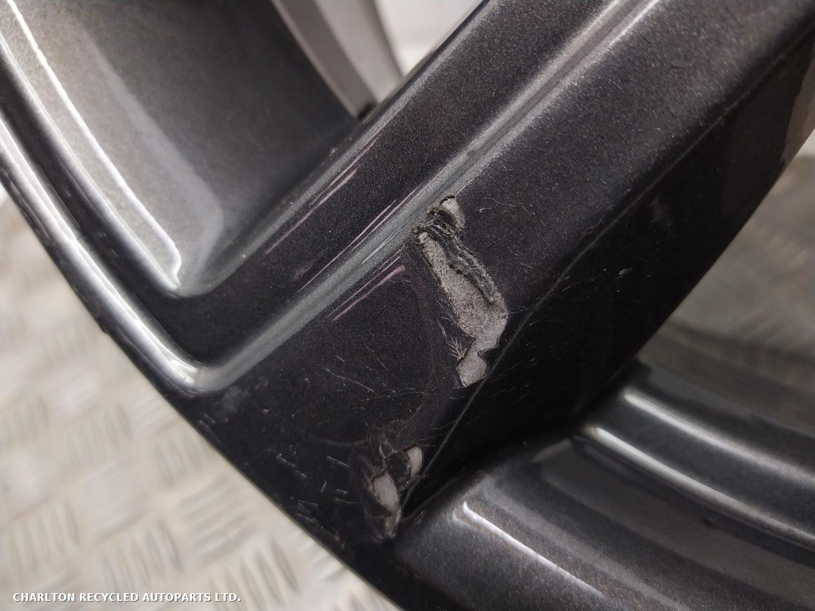View Auto part Wheel LAND ROVER RANGE ROVER EVOQUE 2015