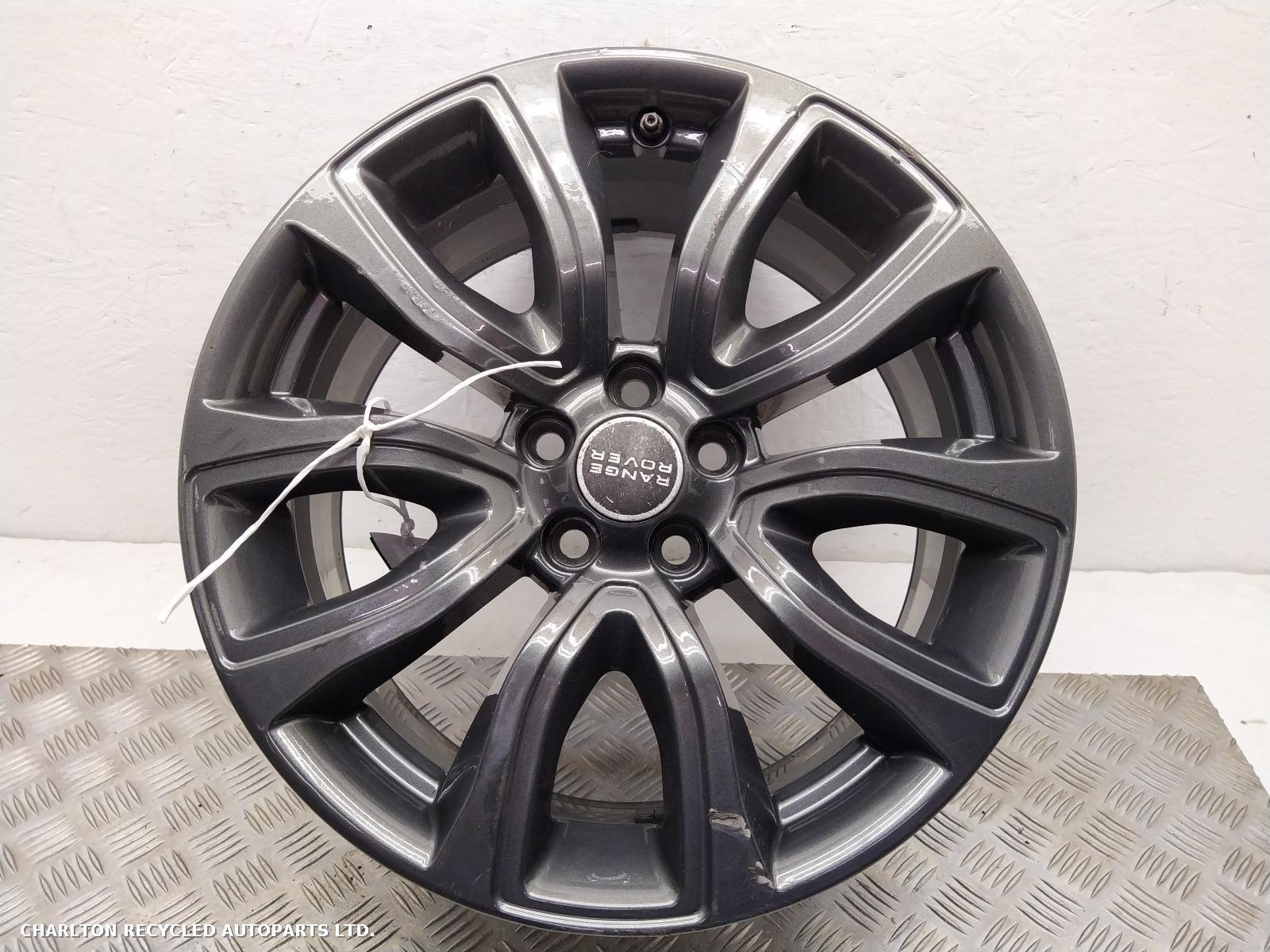 View Auto part Wheel LAND ROVER RANGE ROVER EVOQUE 2015
