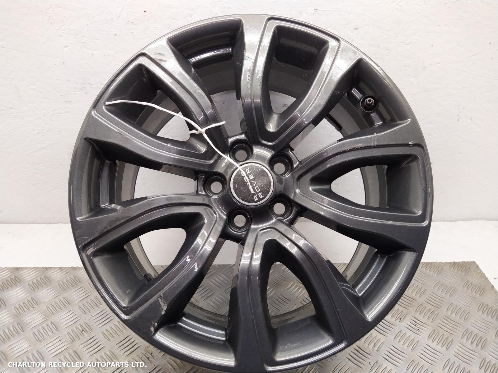 View Auto part Wheel LAND ROVER RANGE ROVER EVOQUE 2015