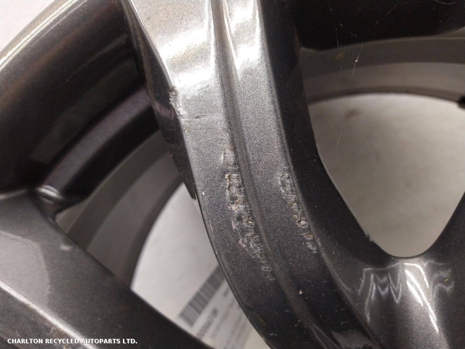 View Auto part Wheel LAND ROVER RANGE ROVER EVOQUE 2015