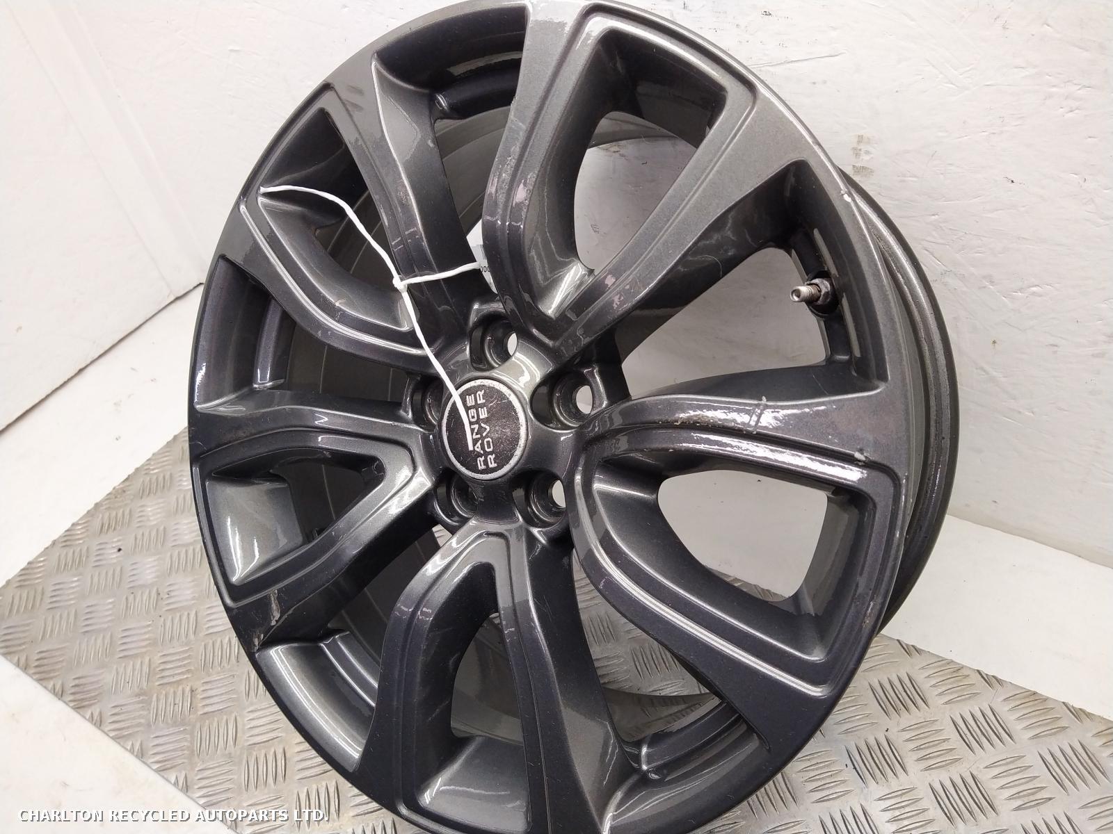 View Auto part Wheel LAND ROVER RANGE ROVER EVOQUE 2015