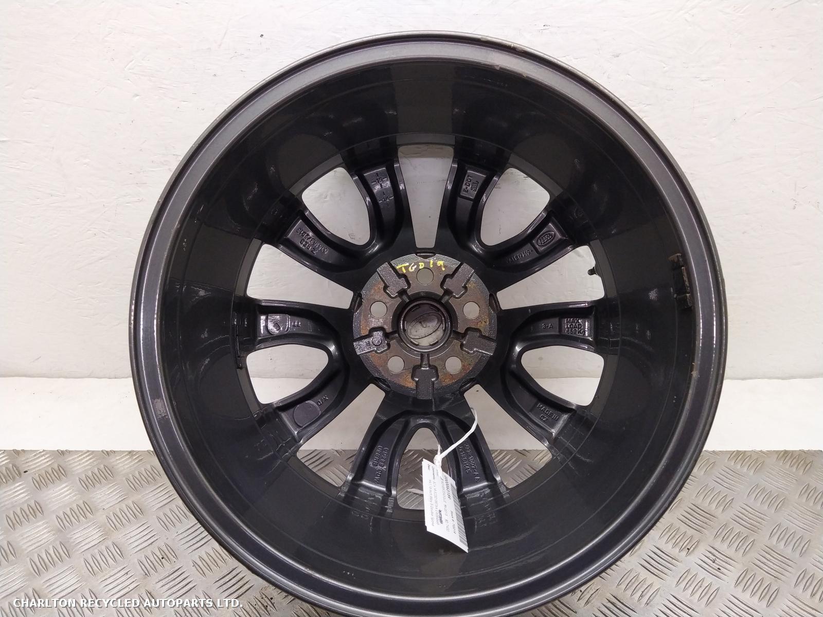 View Auto part Wheel LAND ROVER RANGE ROVER EVOQUE 2015