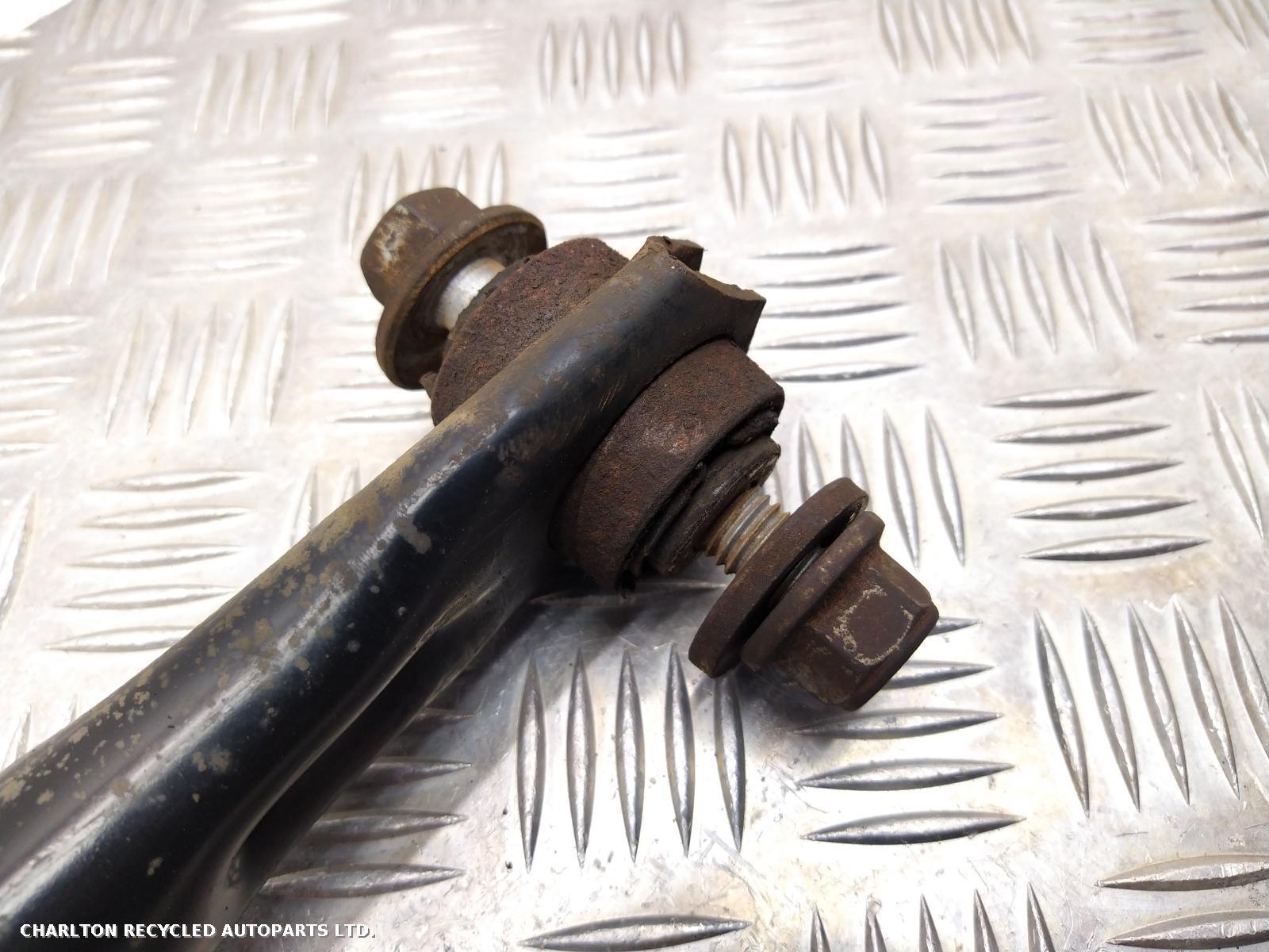 2018 LAND ROVER RANGE ROVER EVOQUE L Rear Upper Control Arm View Auto part L Rear Upper Control Arm LAND ROVER RANGE ROVER EVOQUE 2018