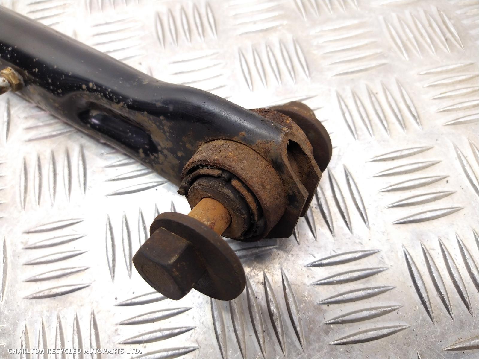 2018 LAND ROVER RANGE ROVER EVOQUE L Rear Upper Control Arm View Auto part L Rear Upper Control Arm LAND ROVER RANGE ROVER EVOQUE 2018