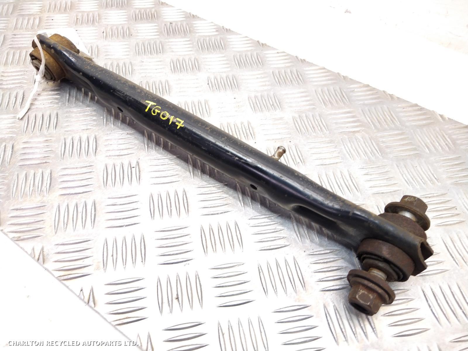 2018 LAND ROVER RANGE ROVER EVOQUE L Rear Upper Control Arm View Auto part L Rear Upper Control Arm LAND ROVER RANGE ROVER EVOQUE 2018