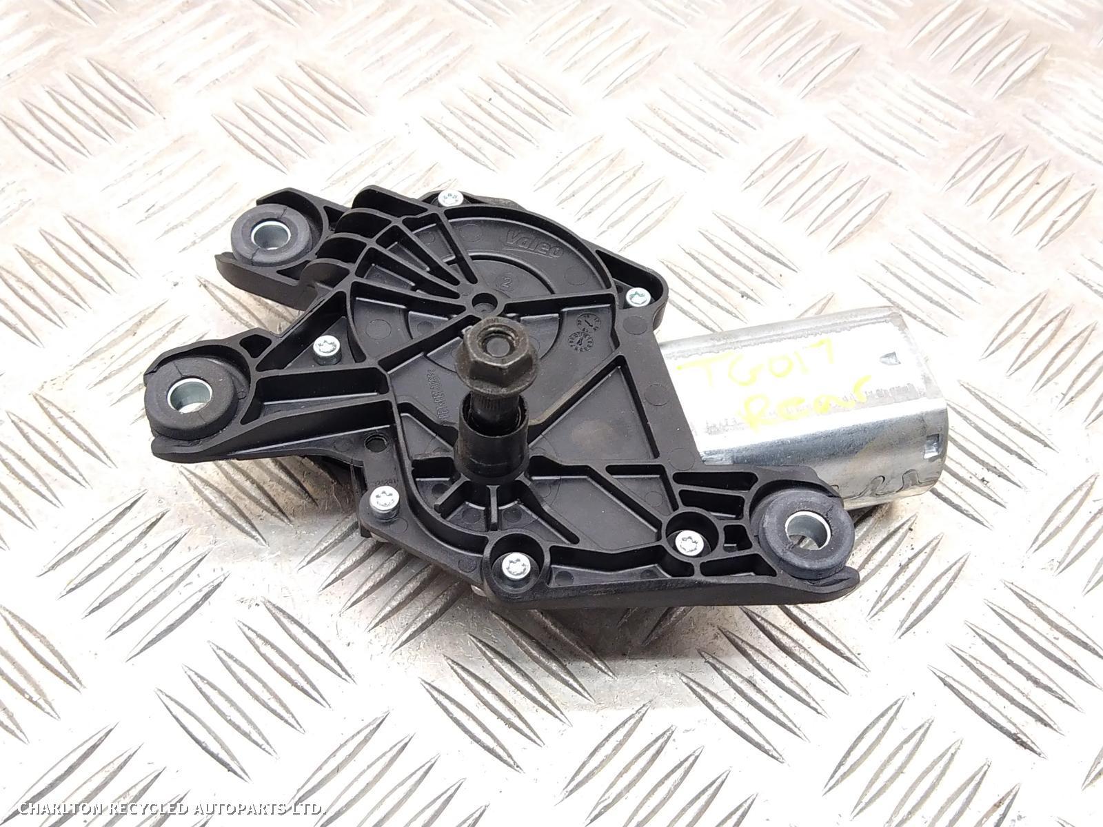 View Auto part Wiper Motor Rear LAND ROVER RANGE ROVER EVOQUE 2018