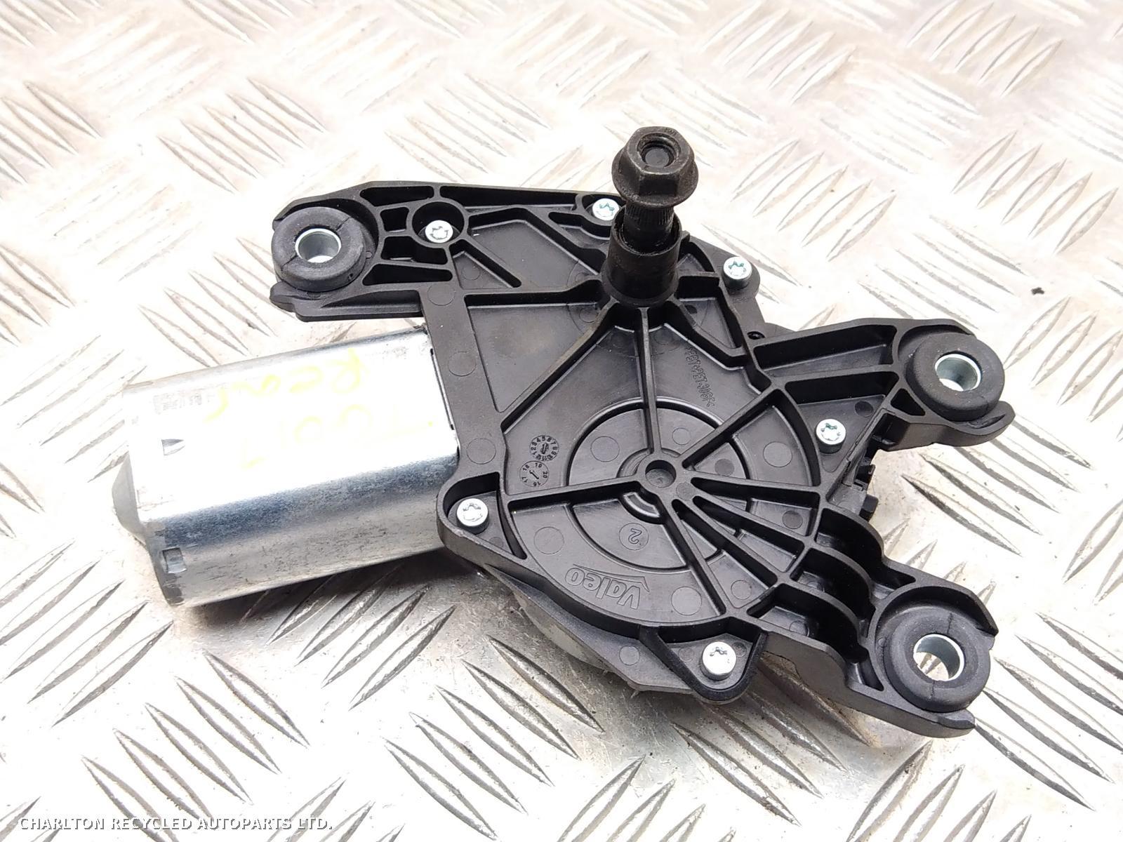View Auto part Wiper Motor Rear LAND ROVER RANGE ROVER EVOQUE 2018