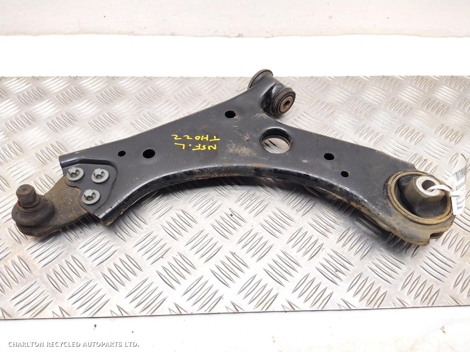 View Auto part LF Lower Control Arm JEEP RENEGADE 2015