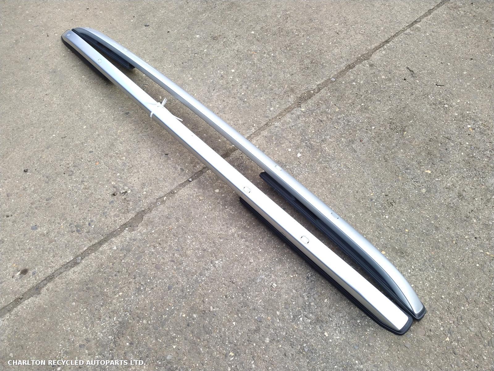 View Auto part Roof Rail JEEP RENEGADE 2015